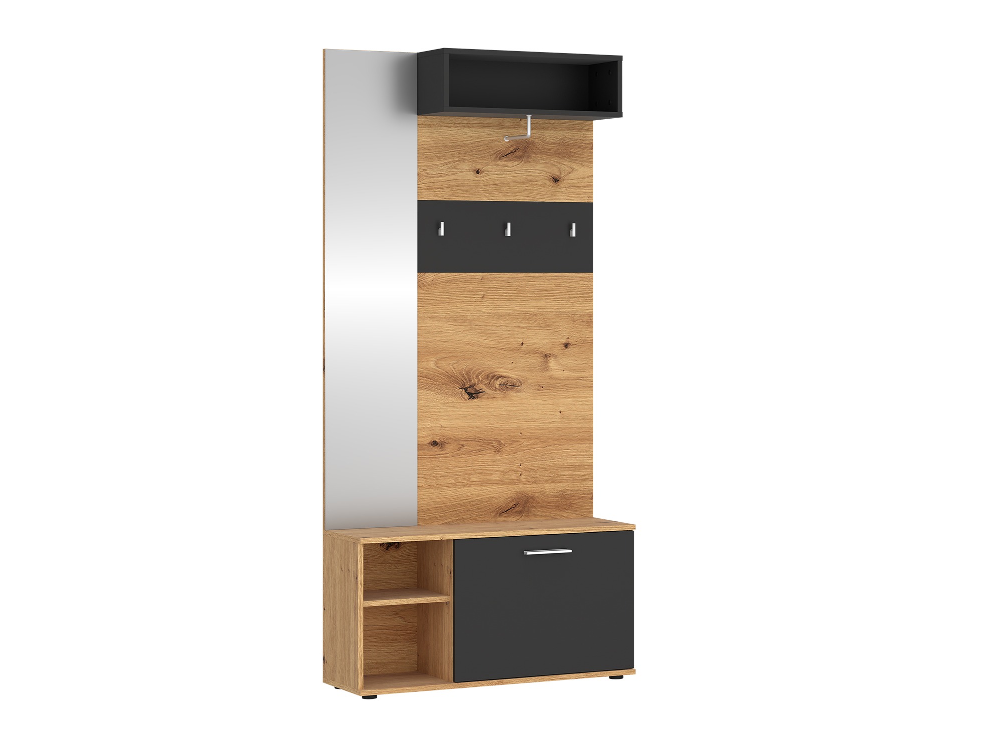 Conjunto para corredor Ontario 200