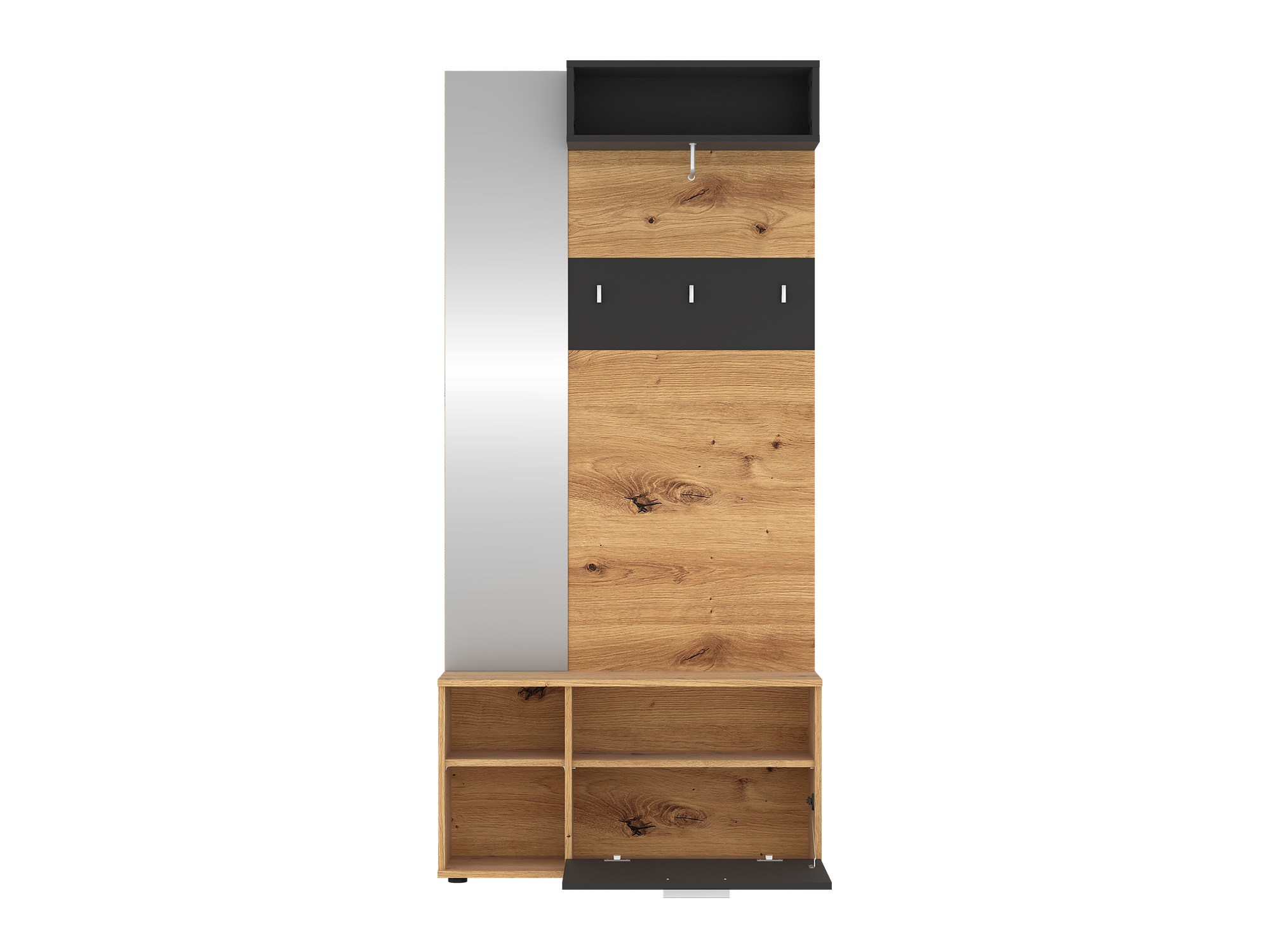 Conjunto para corredor Ontario 200