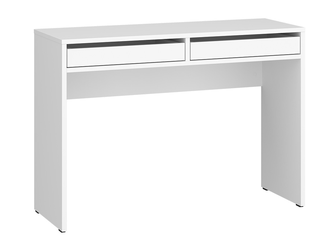 Mesa de escritório Ontario 207 (Branco)