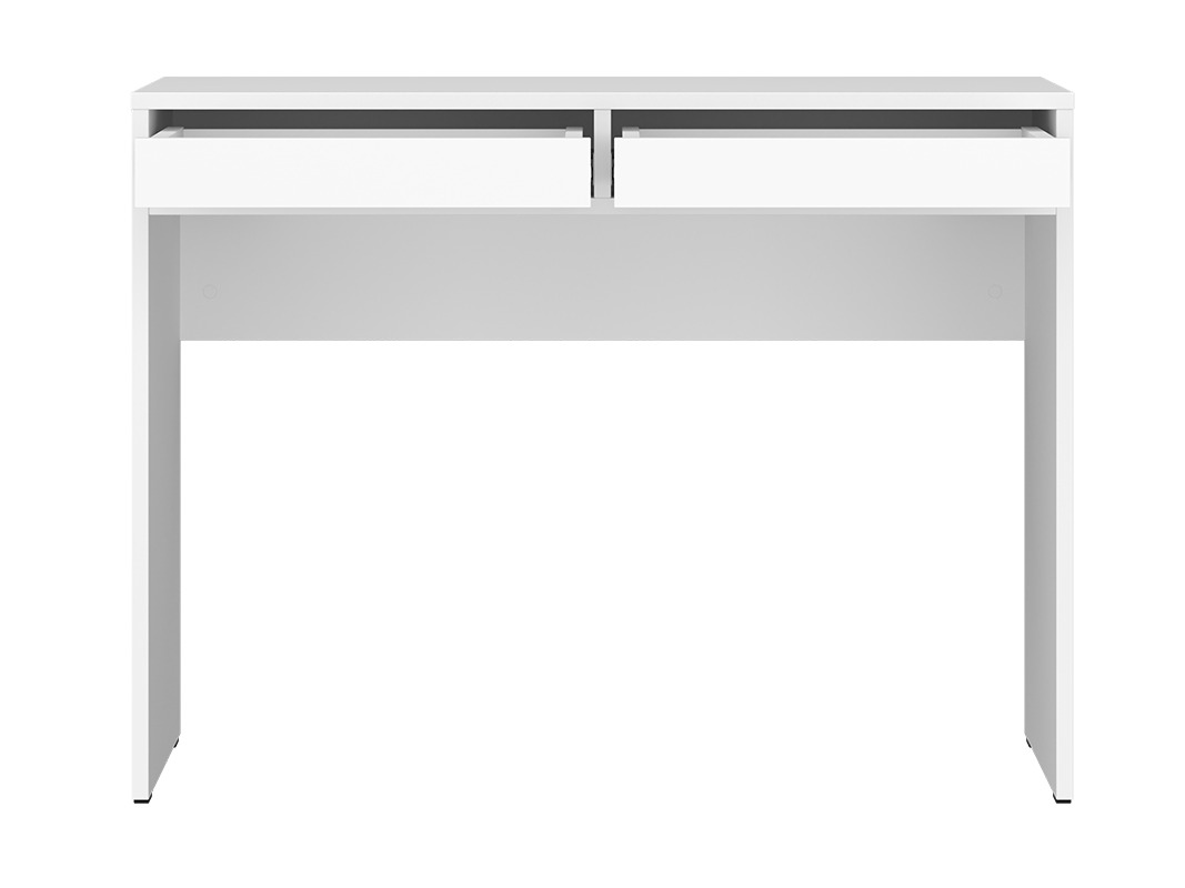 Mesa de escritório Ontario 207 (Branco)