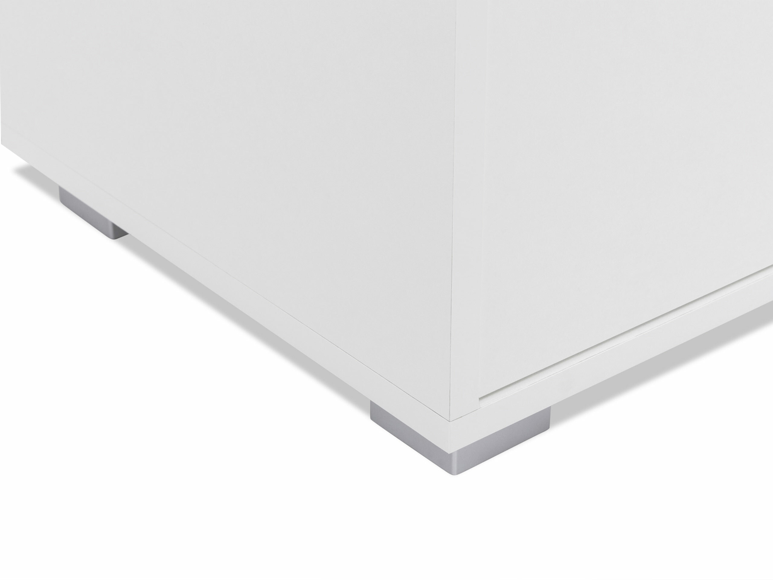 Estante Comfivo Tutela (Branco)