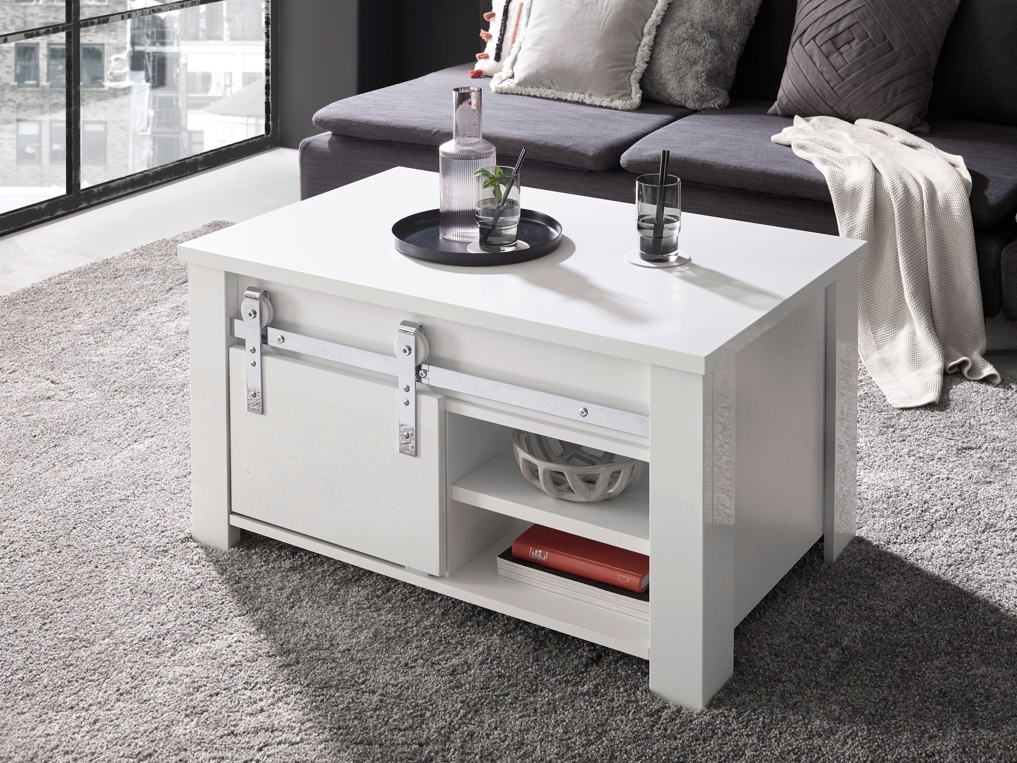 Mesa de centro Cirelia 100