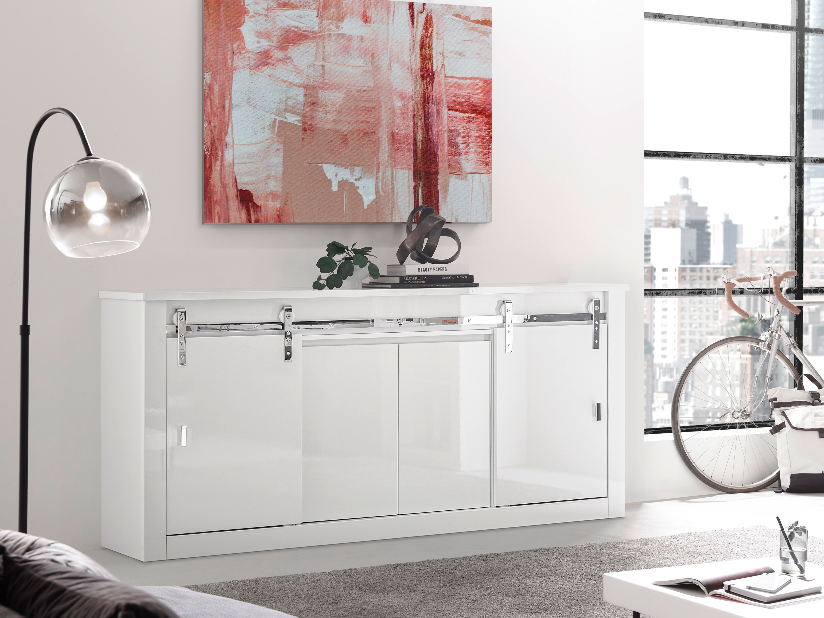 Aparador Cirelia 102