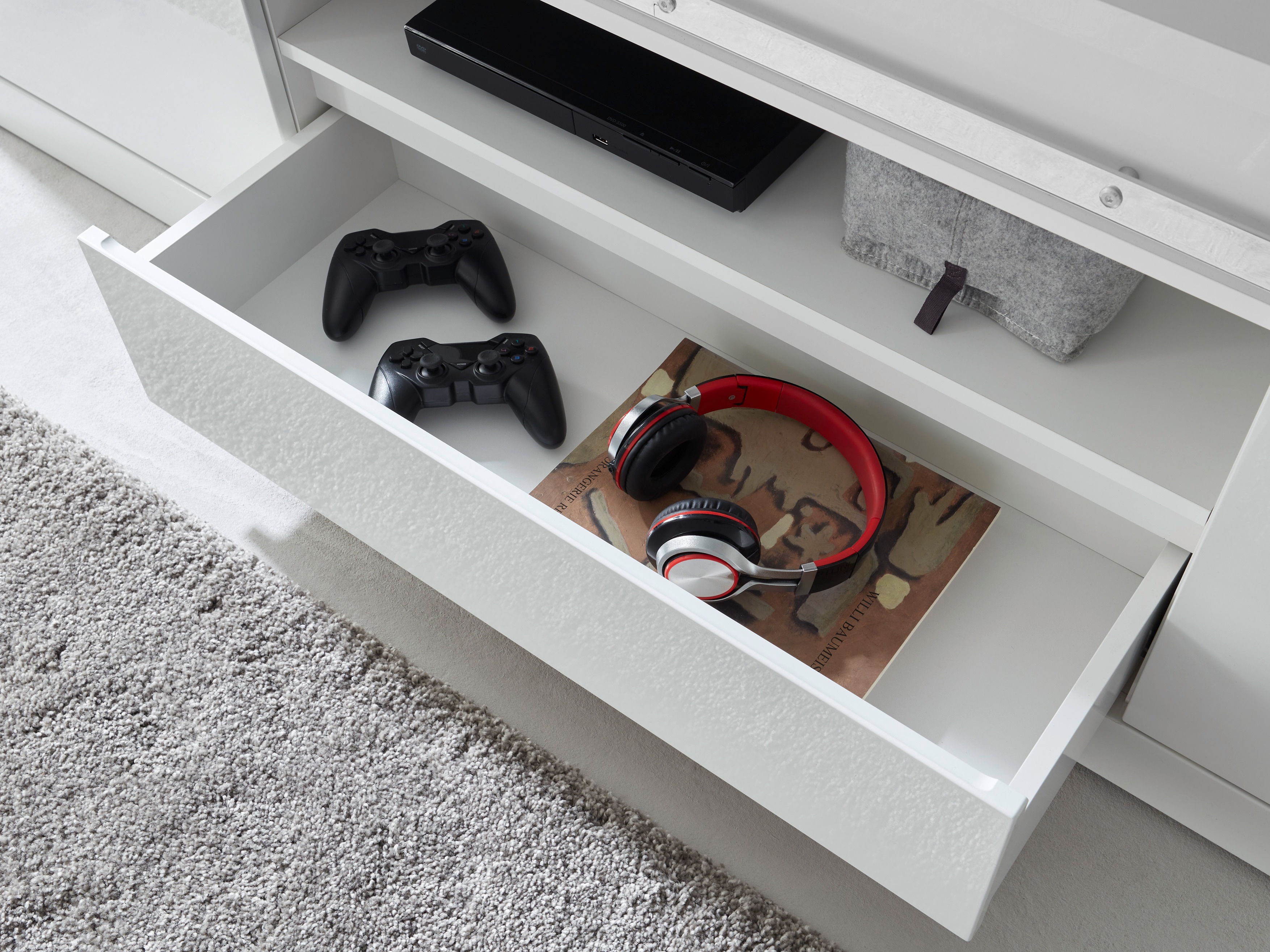 Conjunto para sala de estar Cirelia 107