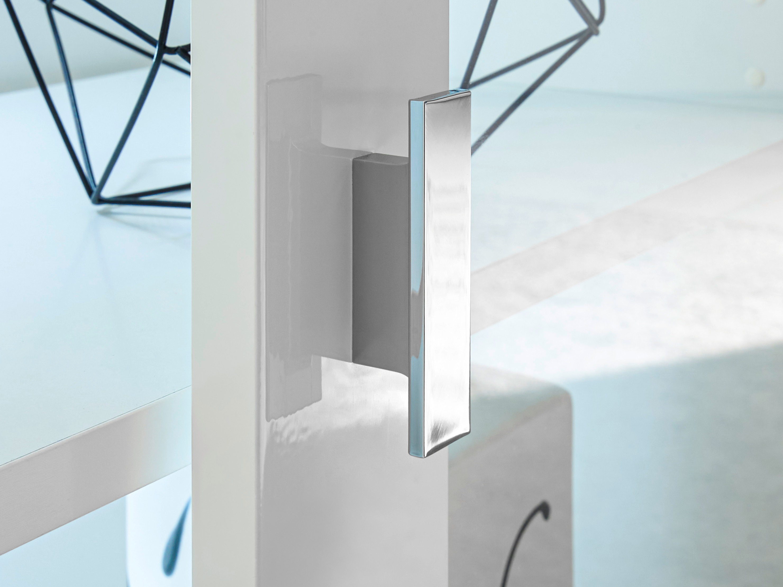 Conjunto para sala de estar Cirelia 108