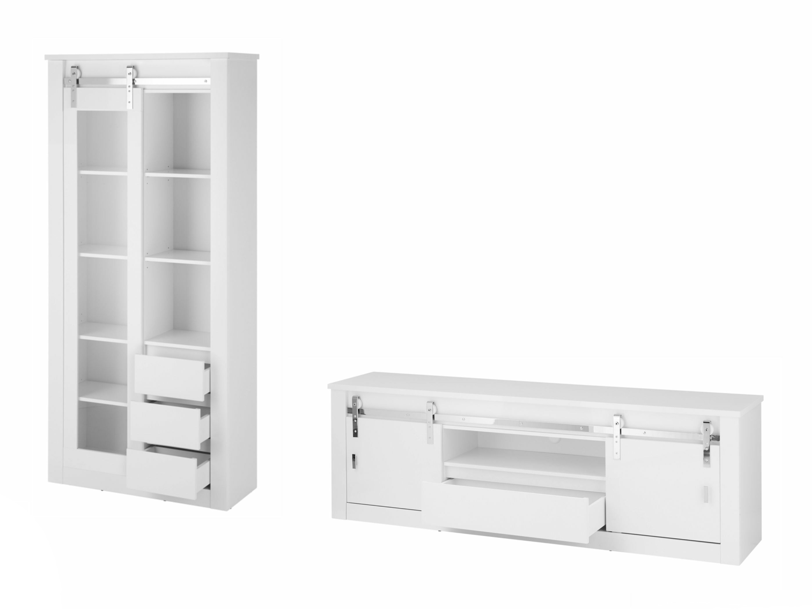 Conjunto para sala de estar Cirelia 110