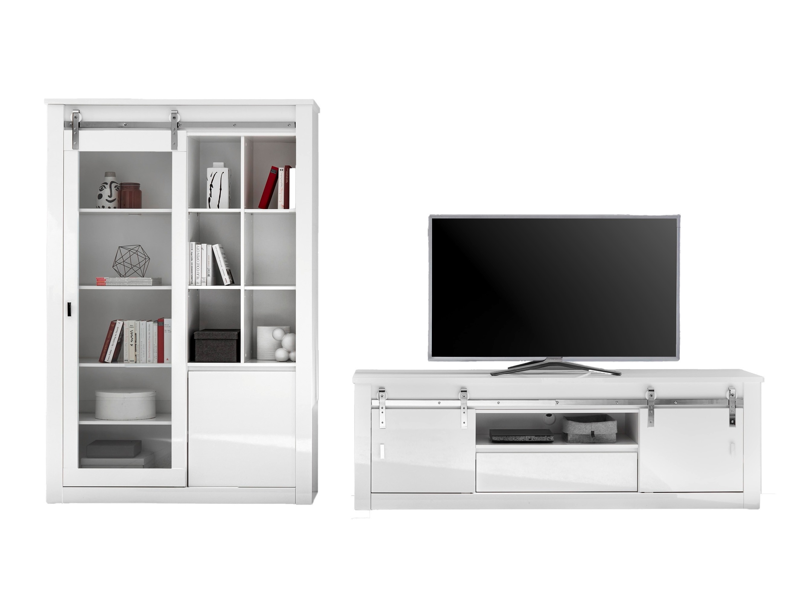 Conjunto para sala de estar Cirelia 111