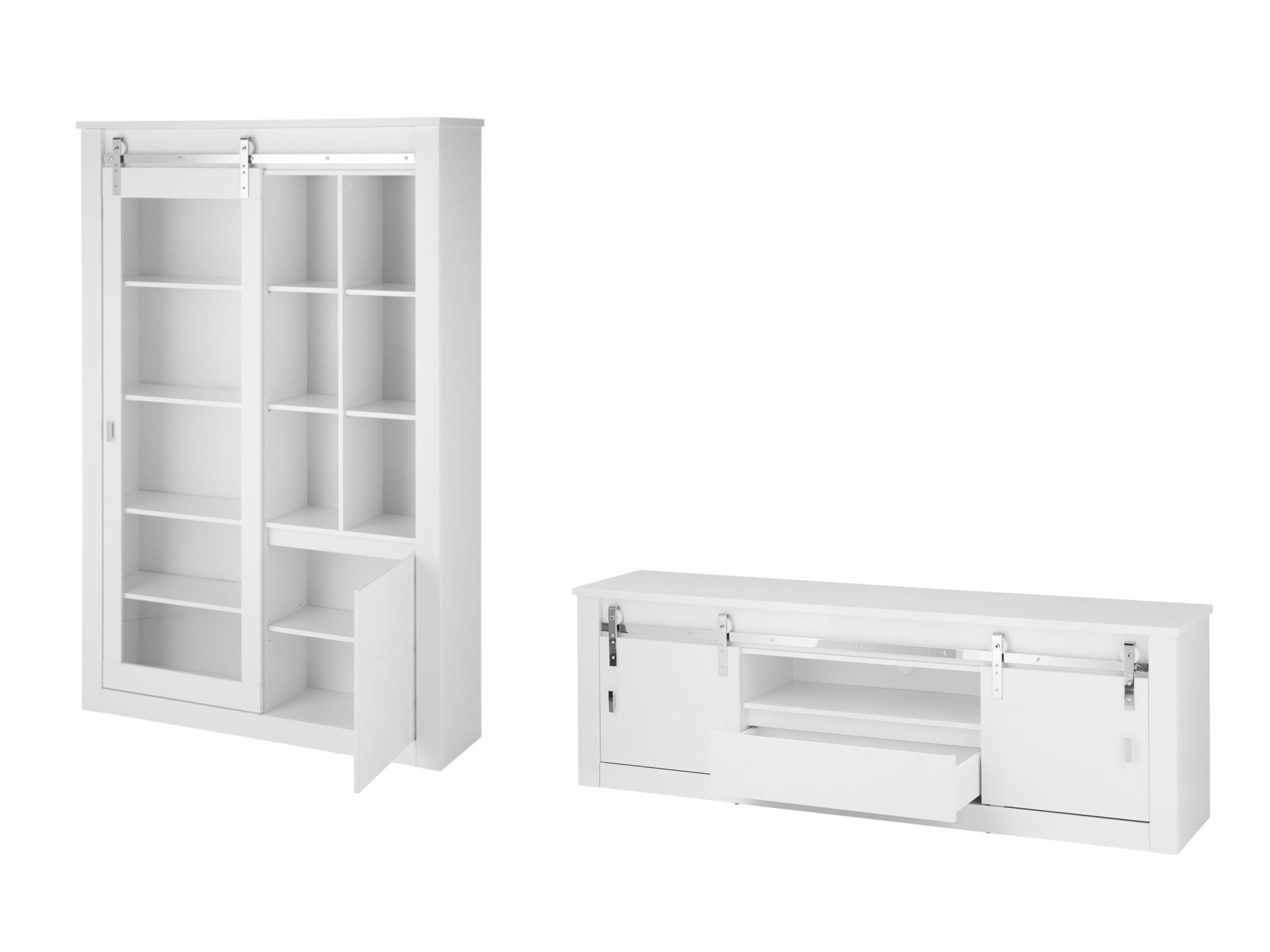 Conjunto para sala de estar Cirelia 111