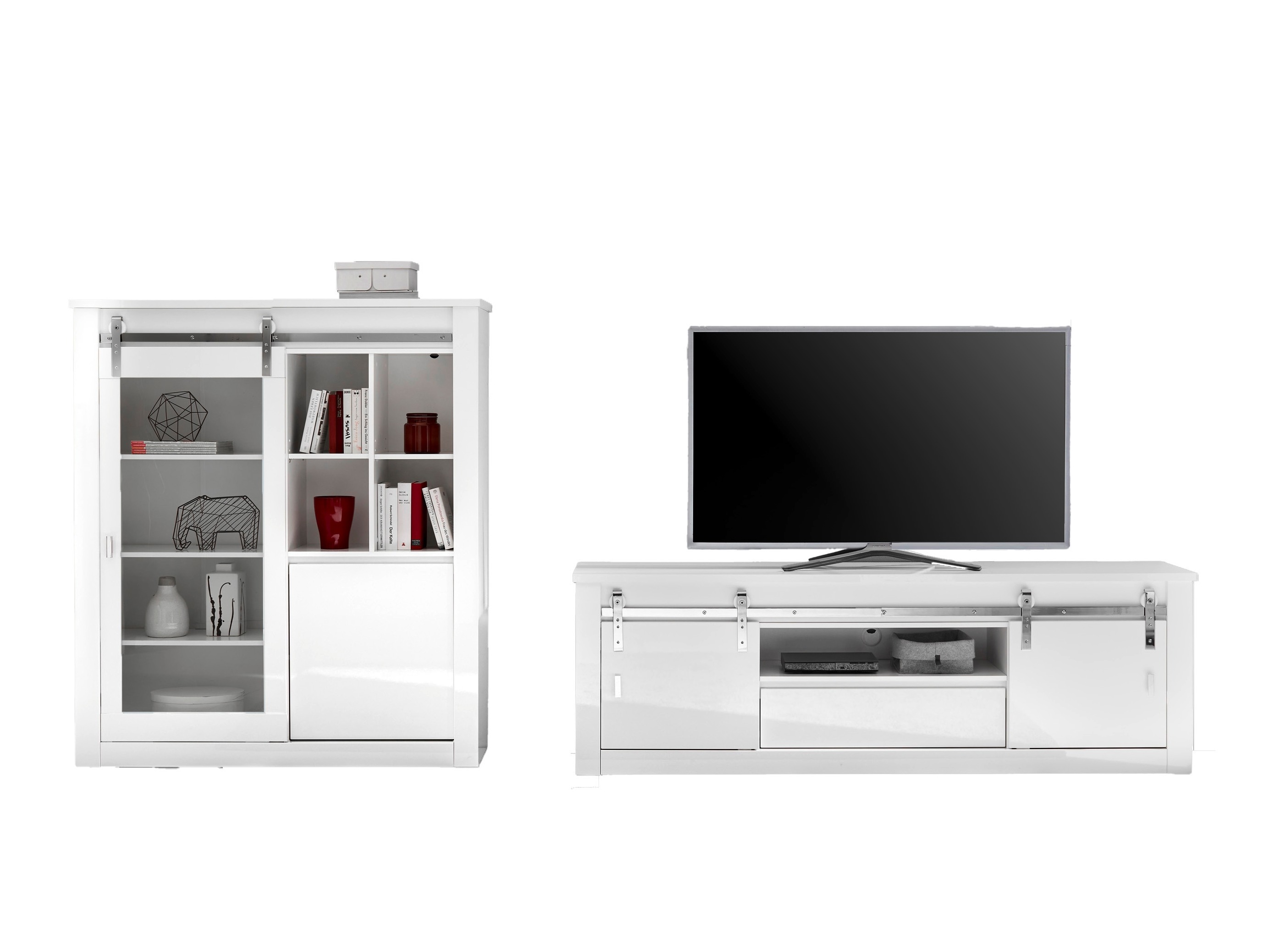 Conjunto para sala de estar Cirelia 112