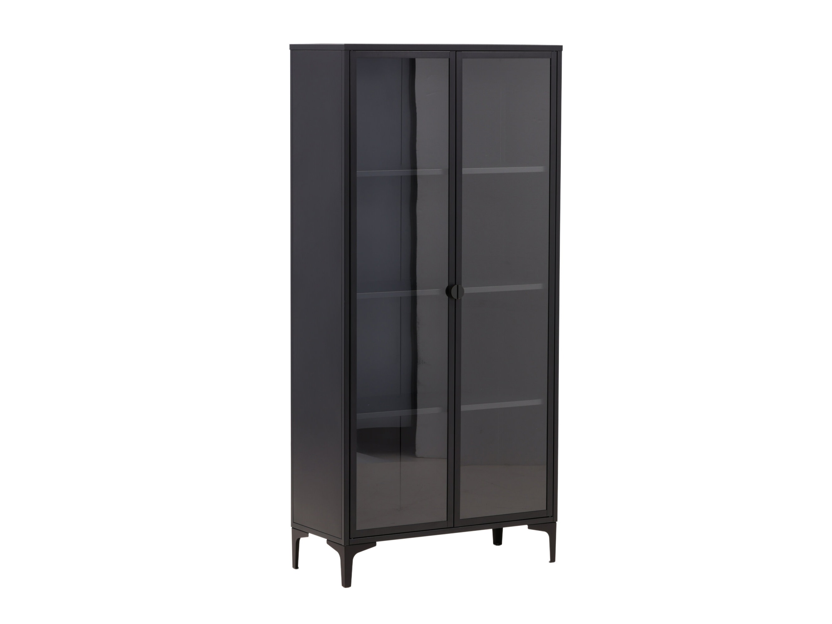 Estante Romcamu 103 (Preto)