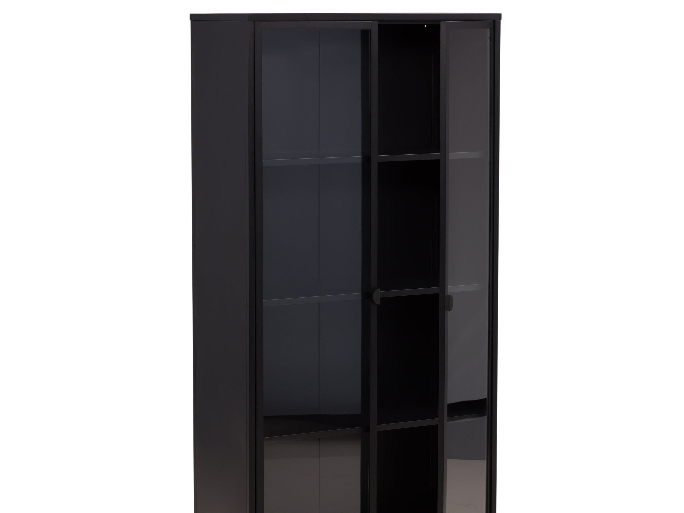 Estante Romcamu 103 (Preto)