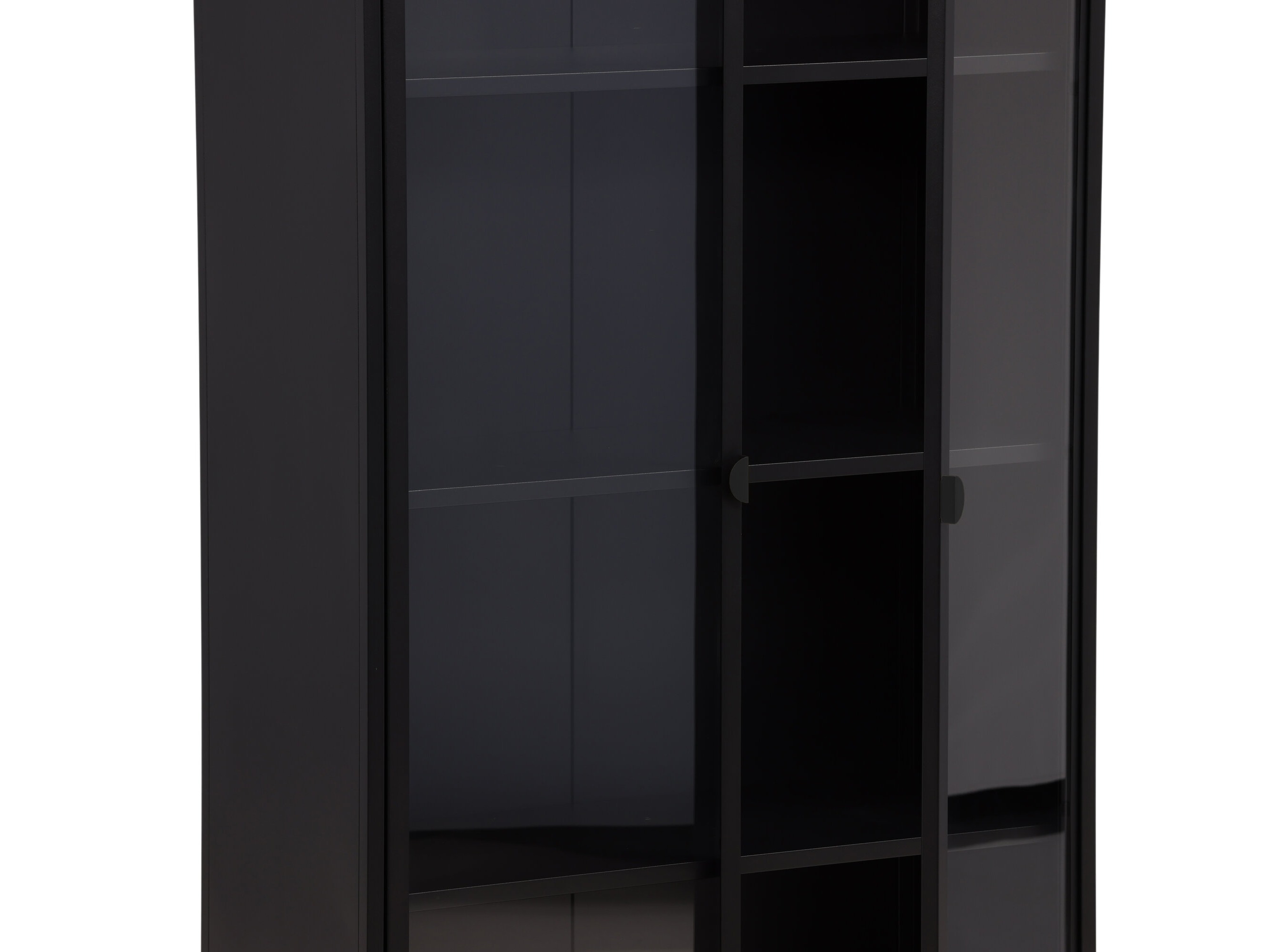 Estante Romcamu 103 (Preto)