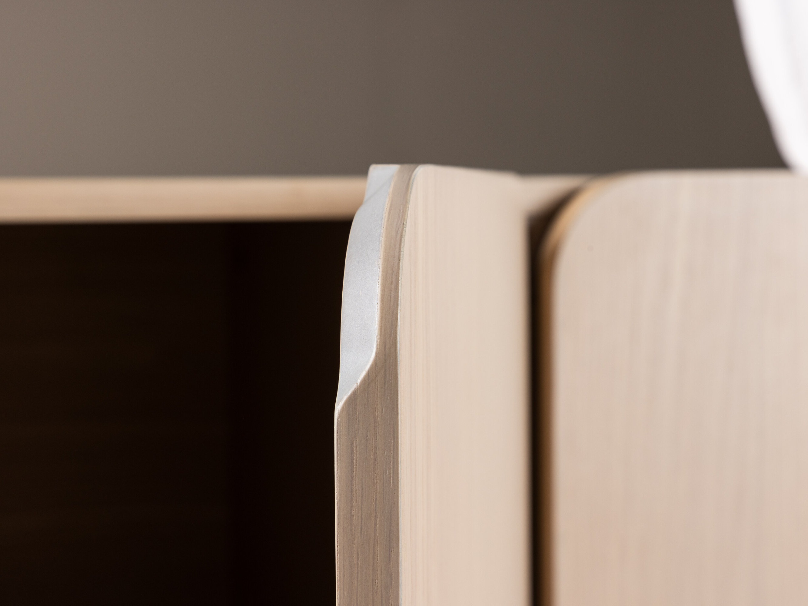 Aparador Dallas 4979 (Madeira clara)