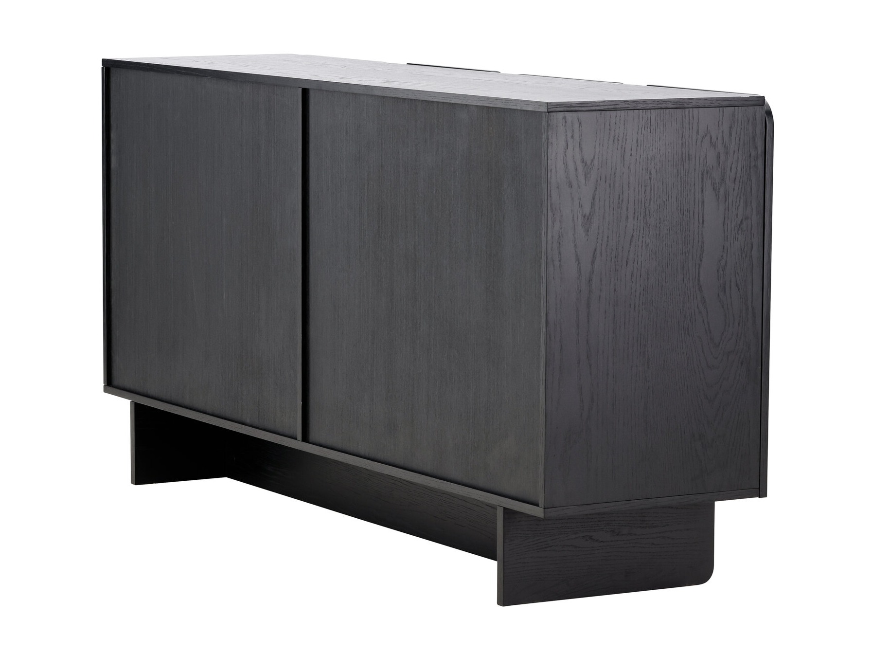 Aparador Dallas 4979 (Preto)