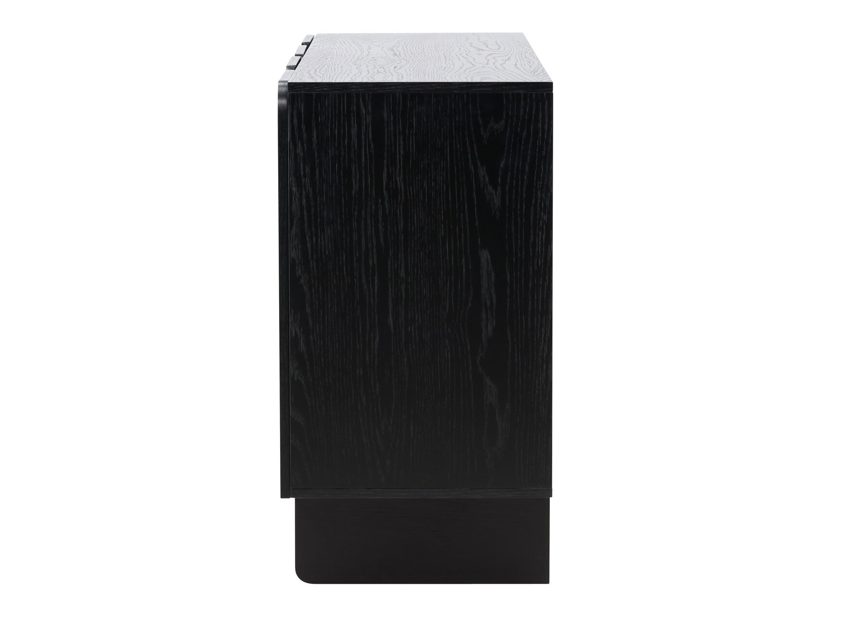 Aparador Dallas 4979 (Preto)