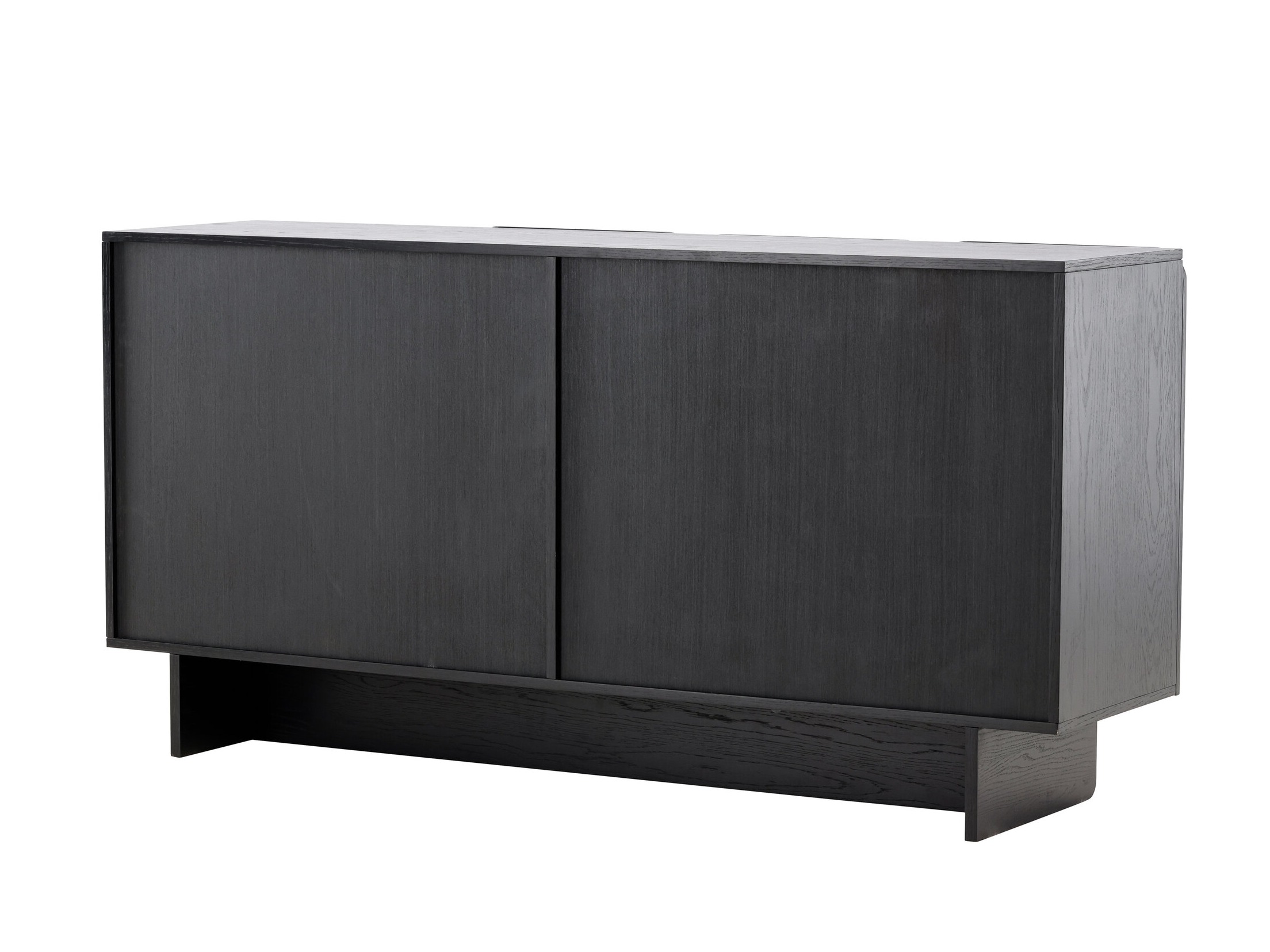 Aparador Dallas 4979 (Preto)