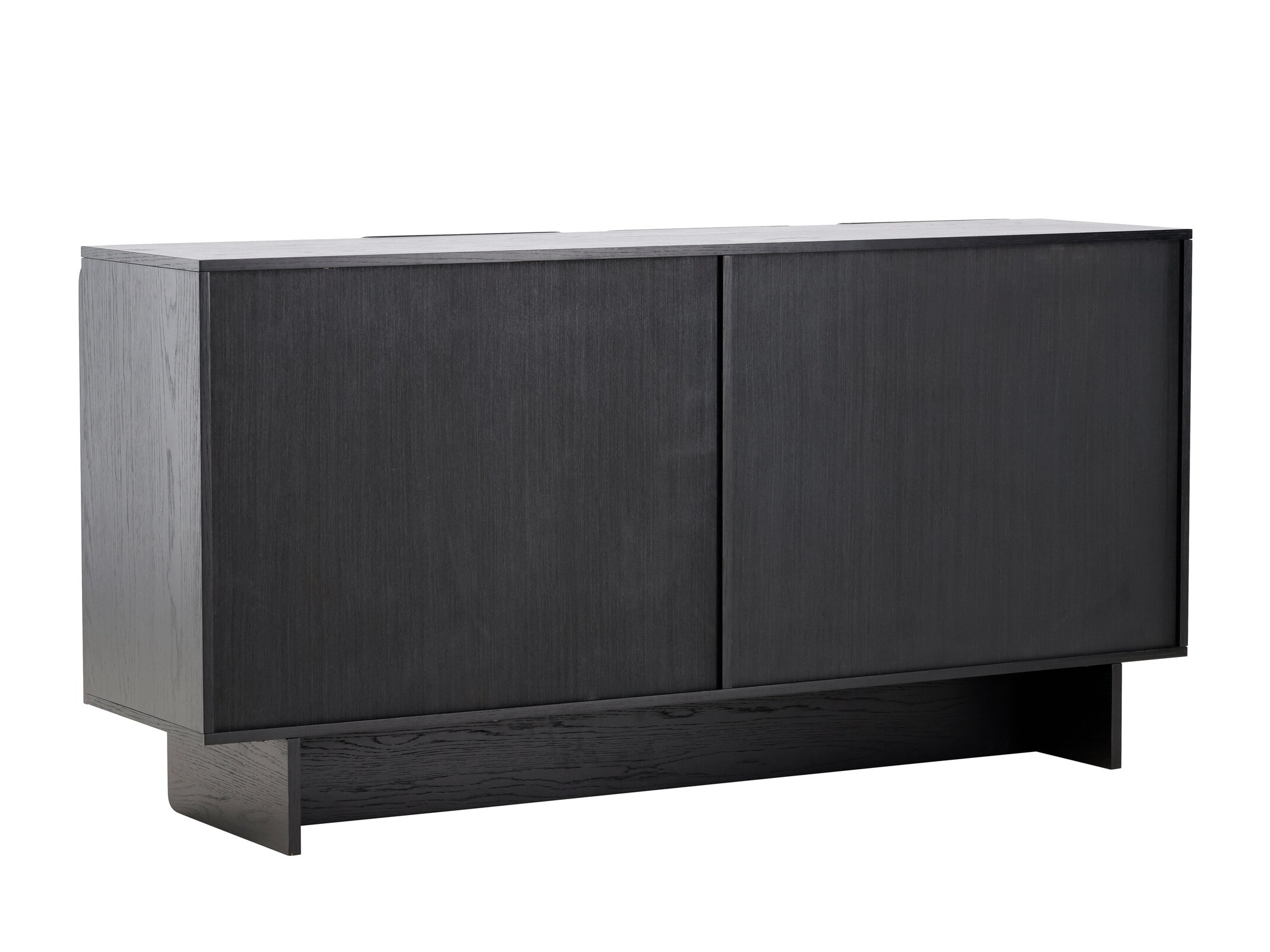 Aparador Dallas 4979 (Preto)