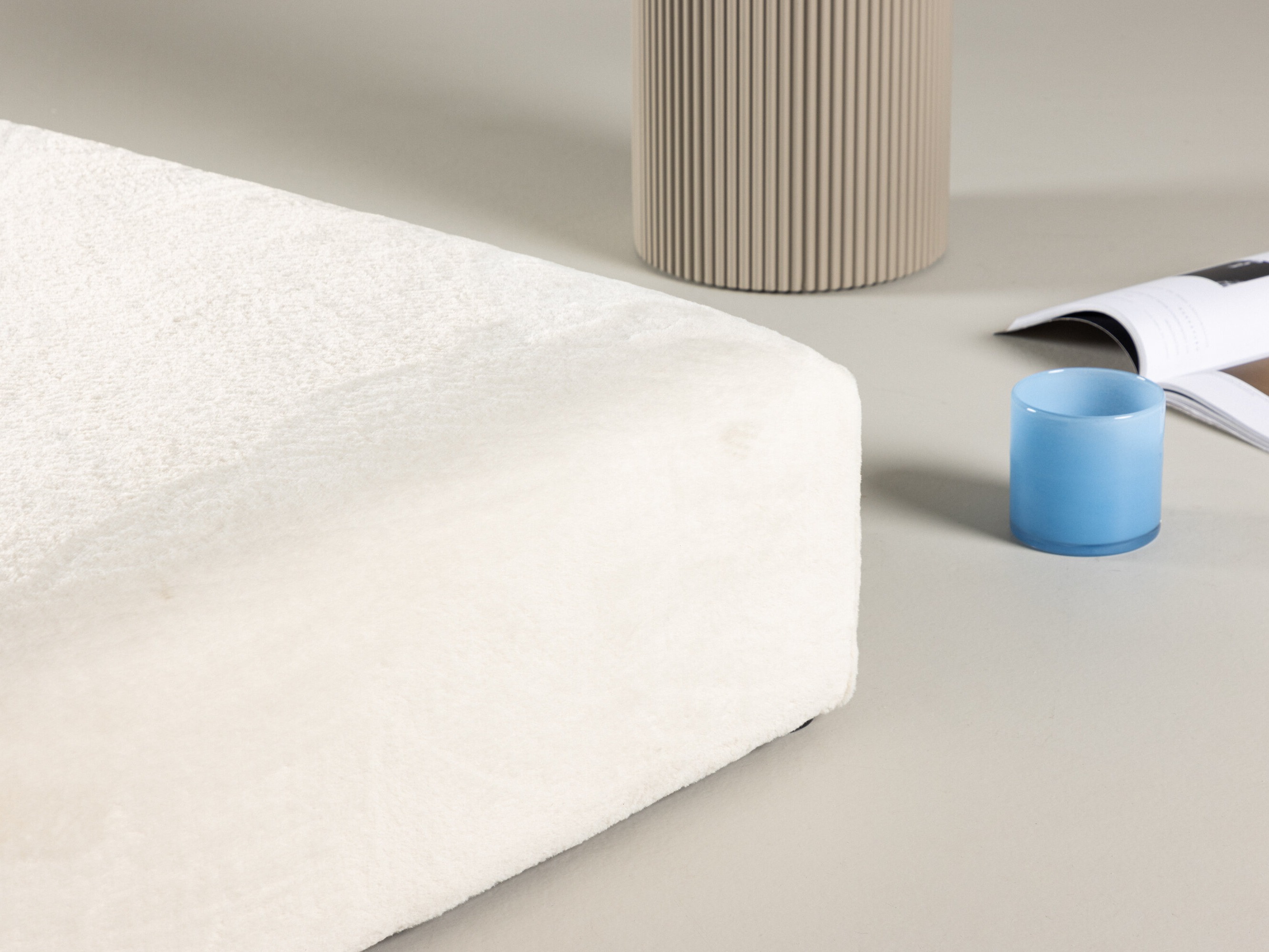 Banco estofado Dallas 4977