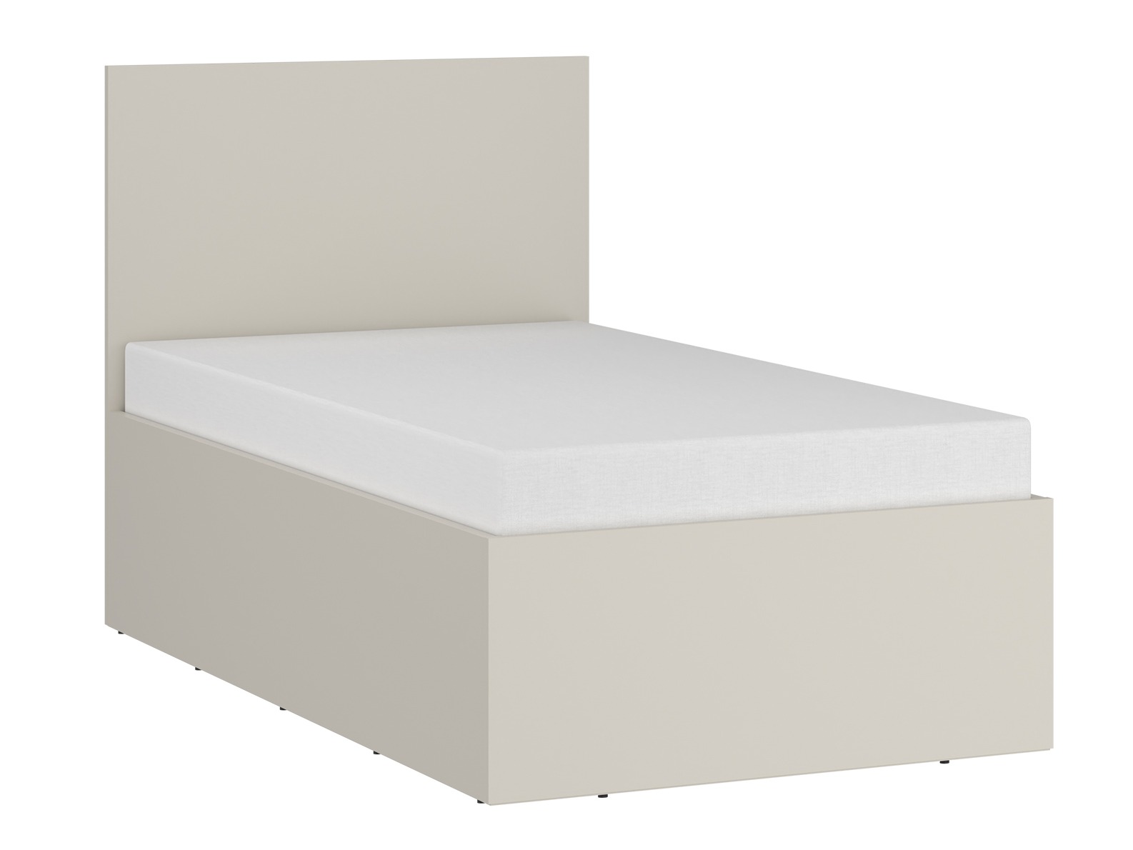 Cama Ferferu 100