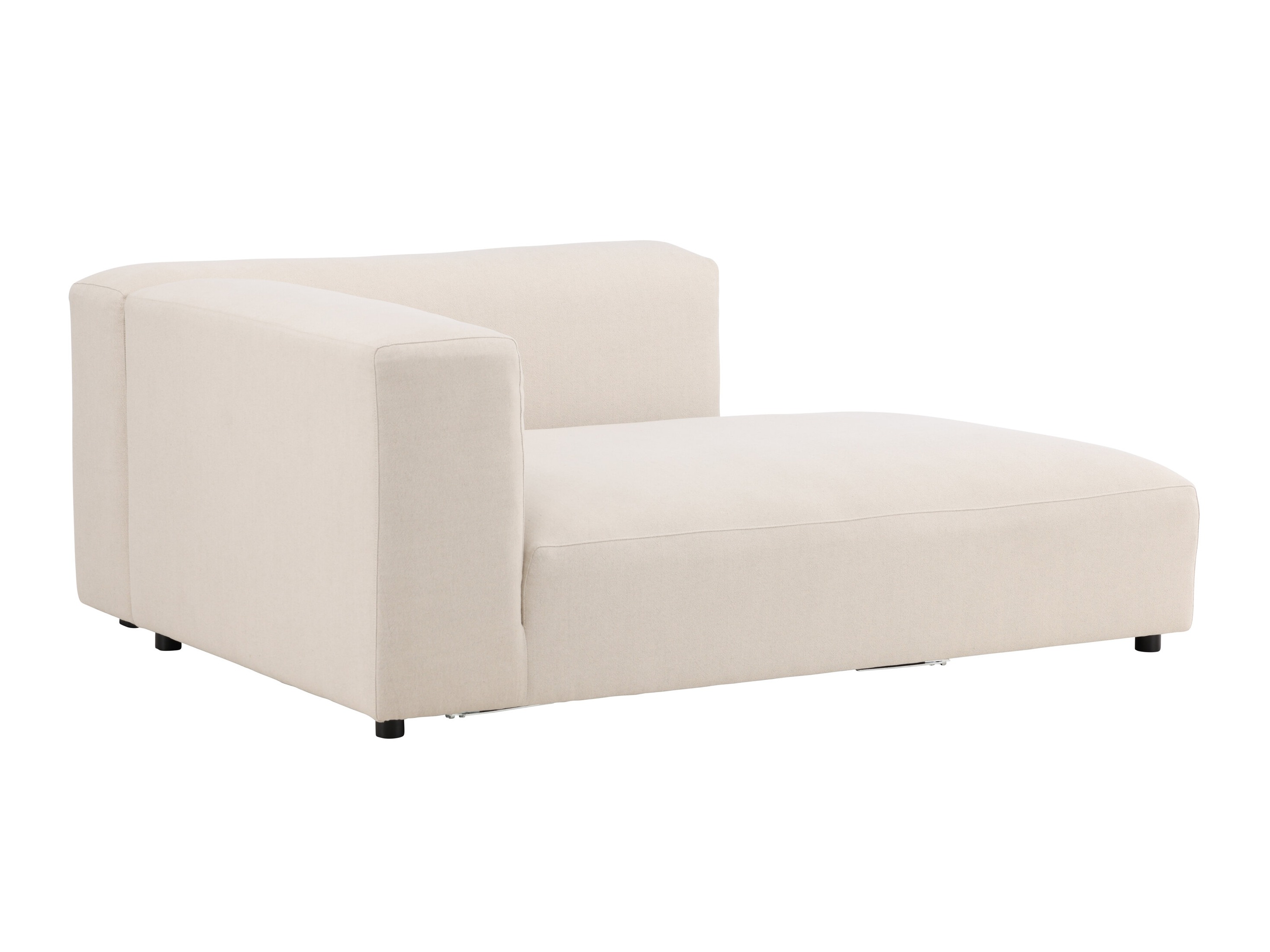 Chaise longue Dallas 4984