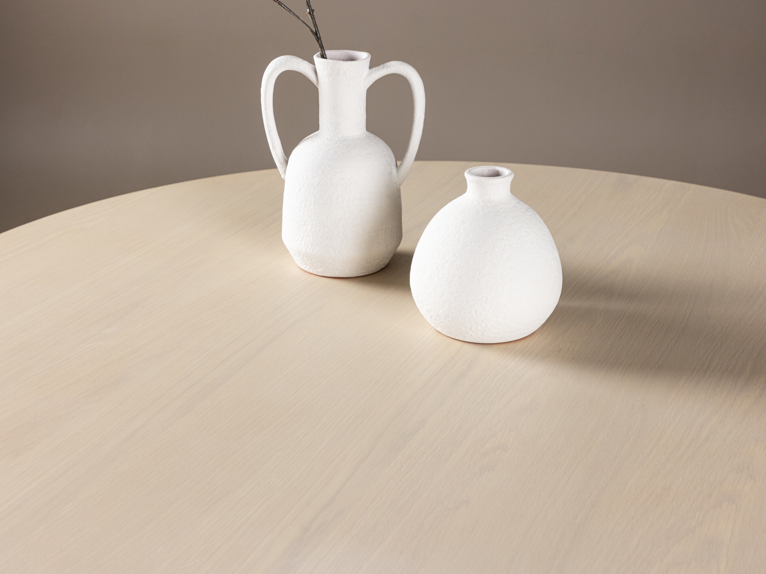 Mesa Dallas 4980 (Madeira clara)