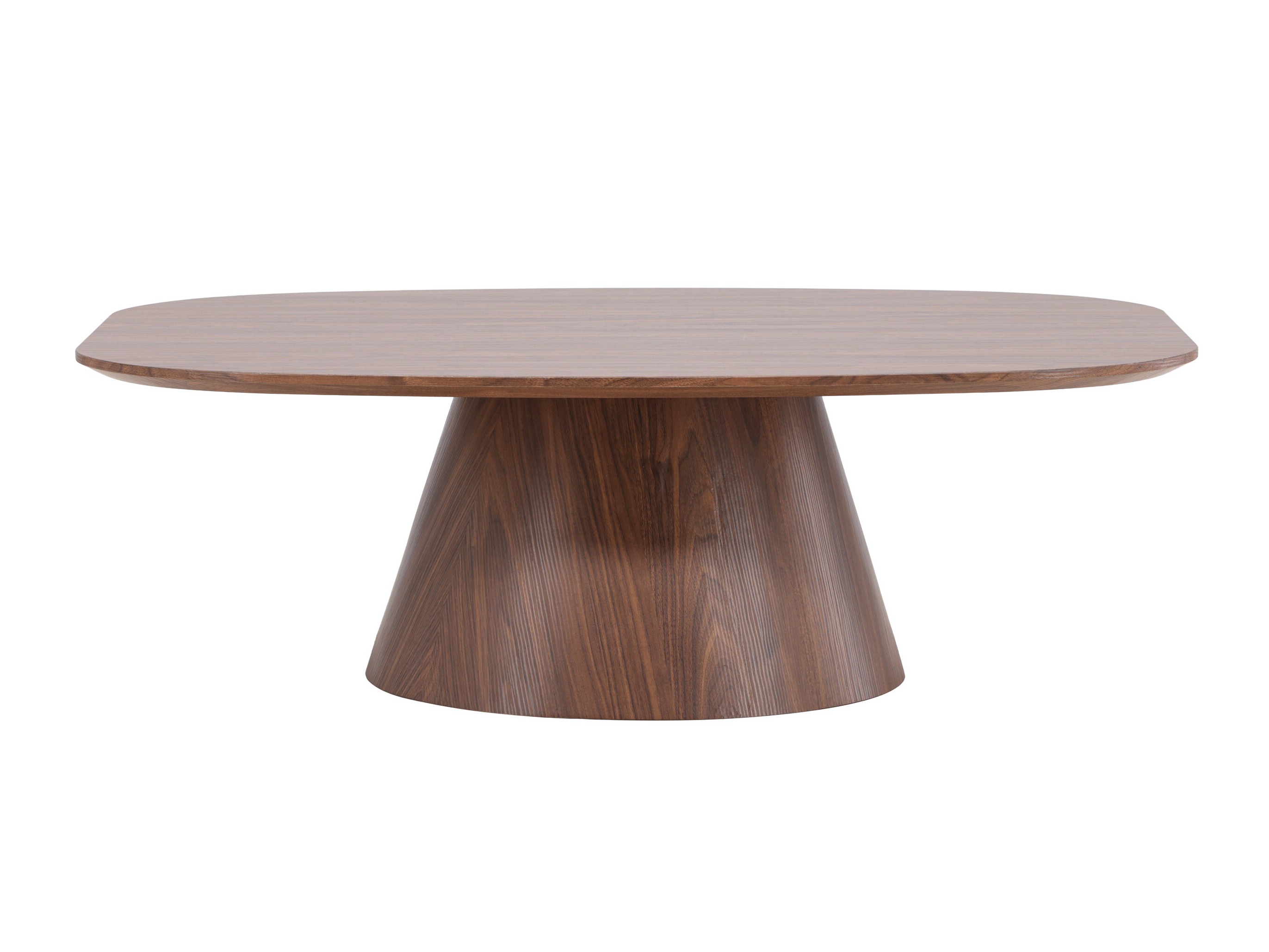 Mesa de centro Dallas 4976 (Castanho)