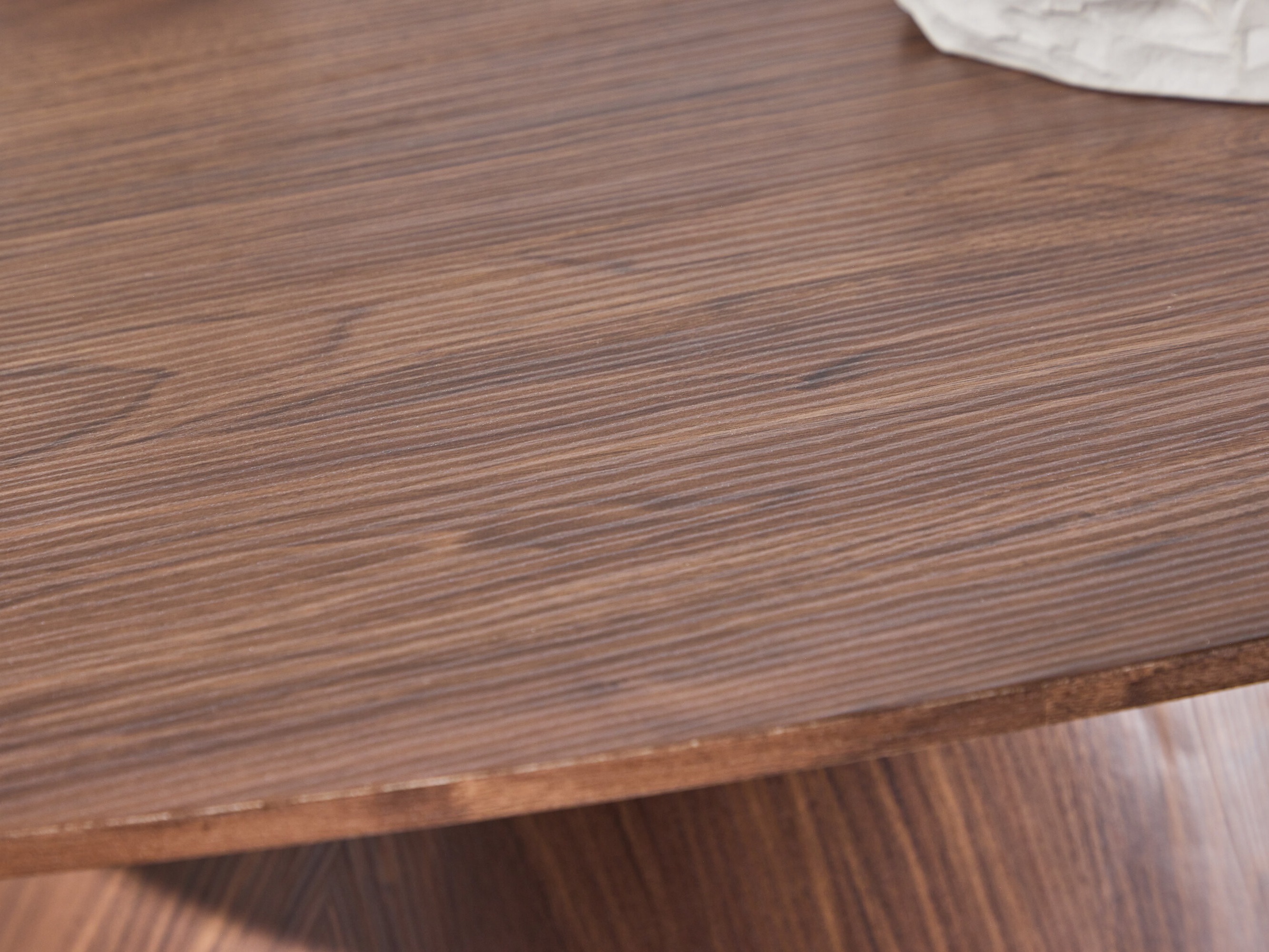 Mesa de centro Dallas 4976 (Castanho)