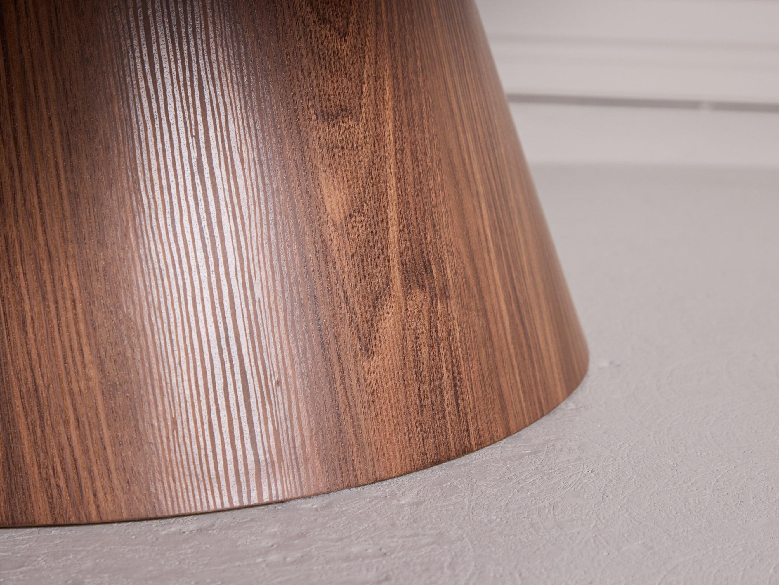 Mesa de centro Dallas 4976 (Verde escuro + Castanho)