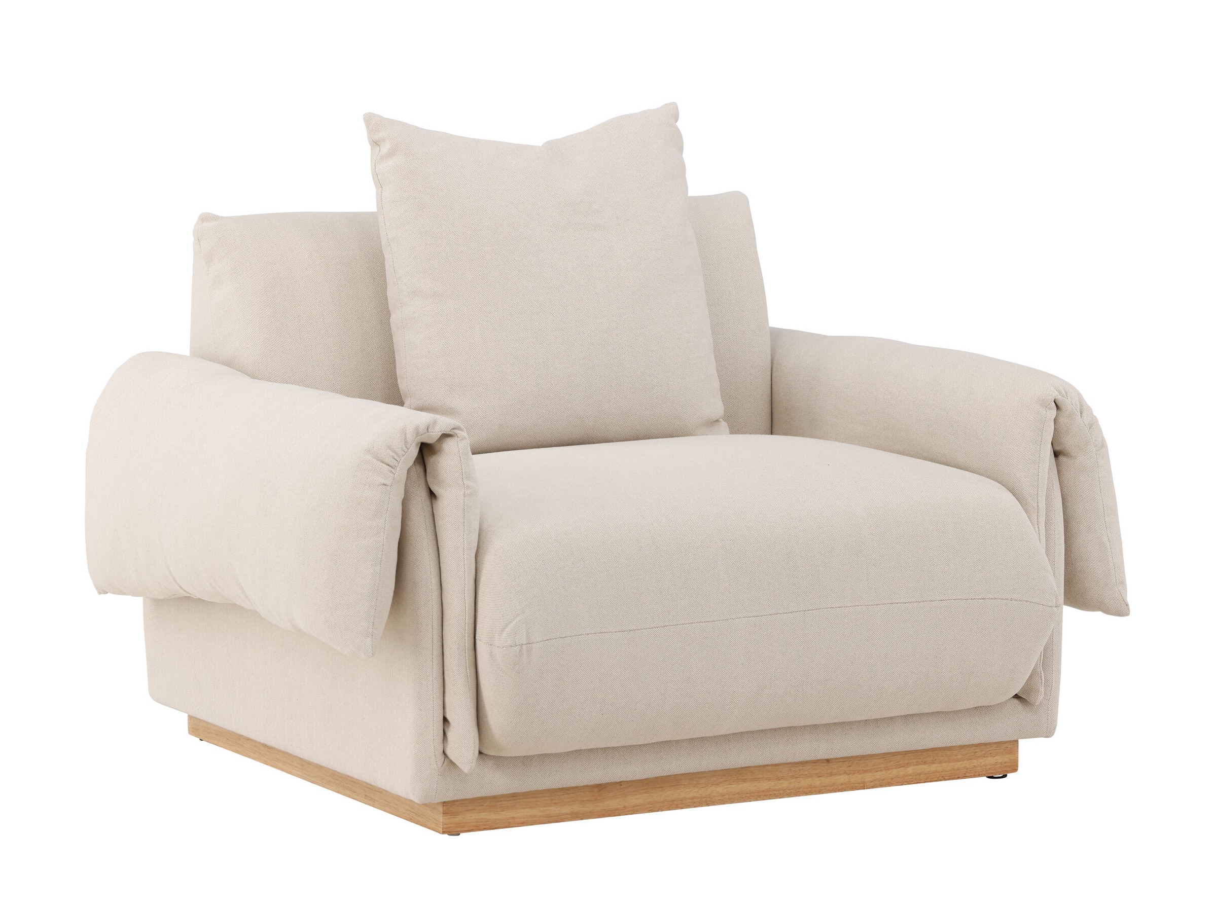 Poltrona Dallas 4983