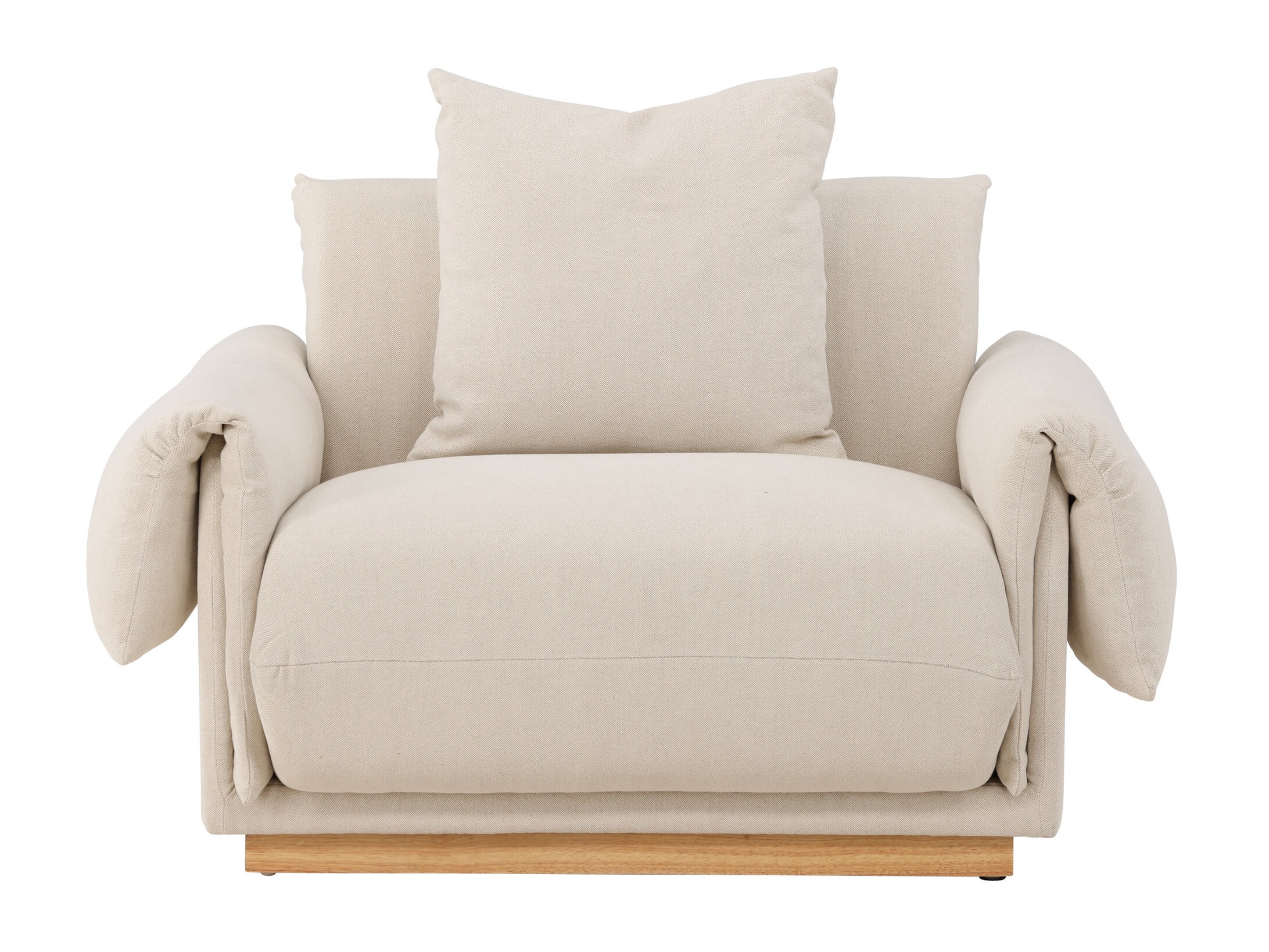 Poltrona Dallas 4983