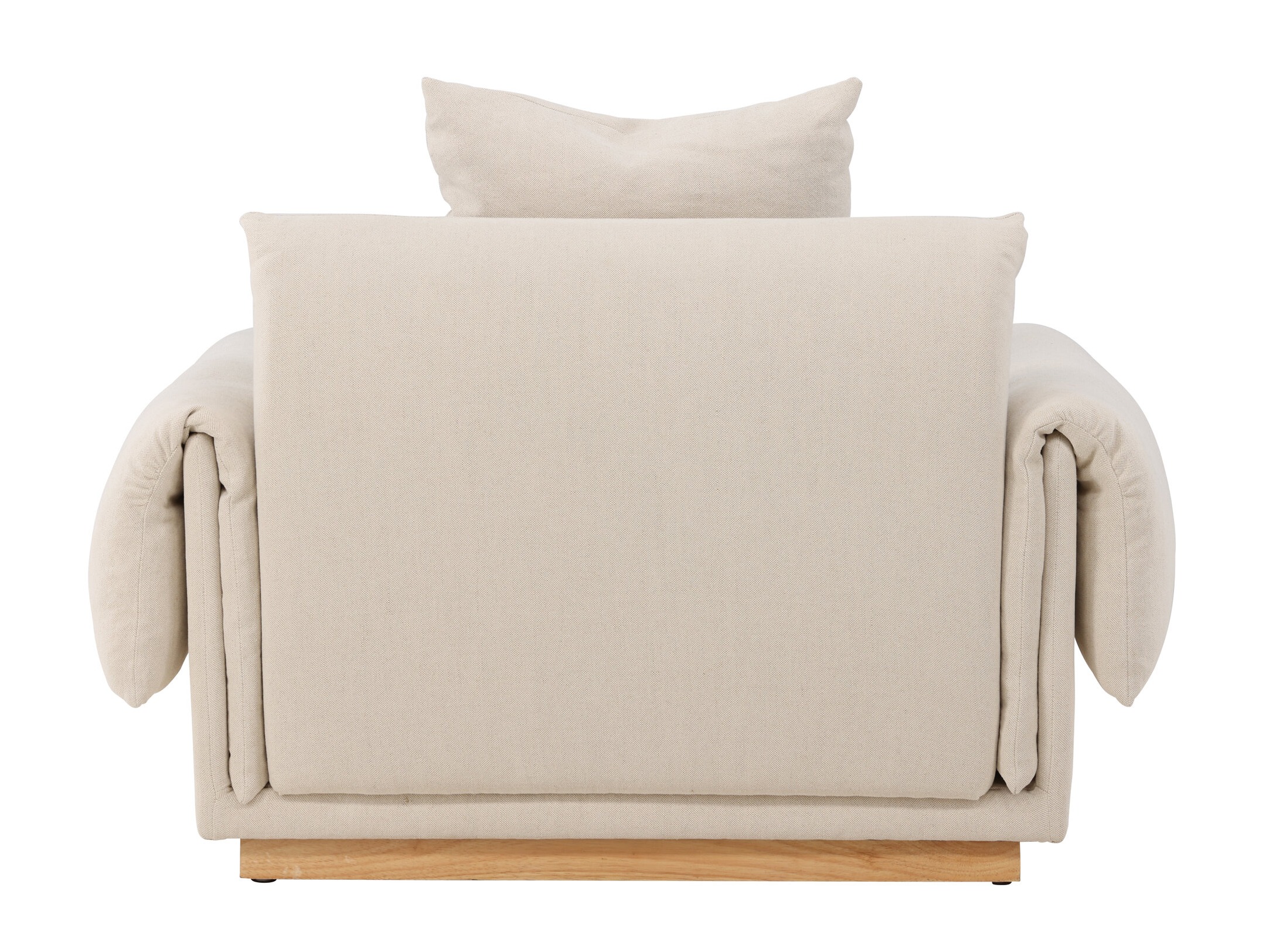 Poltrona Dallas 4983