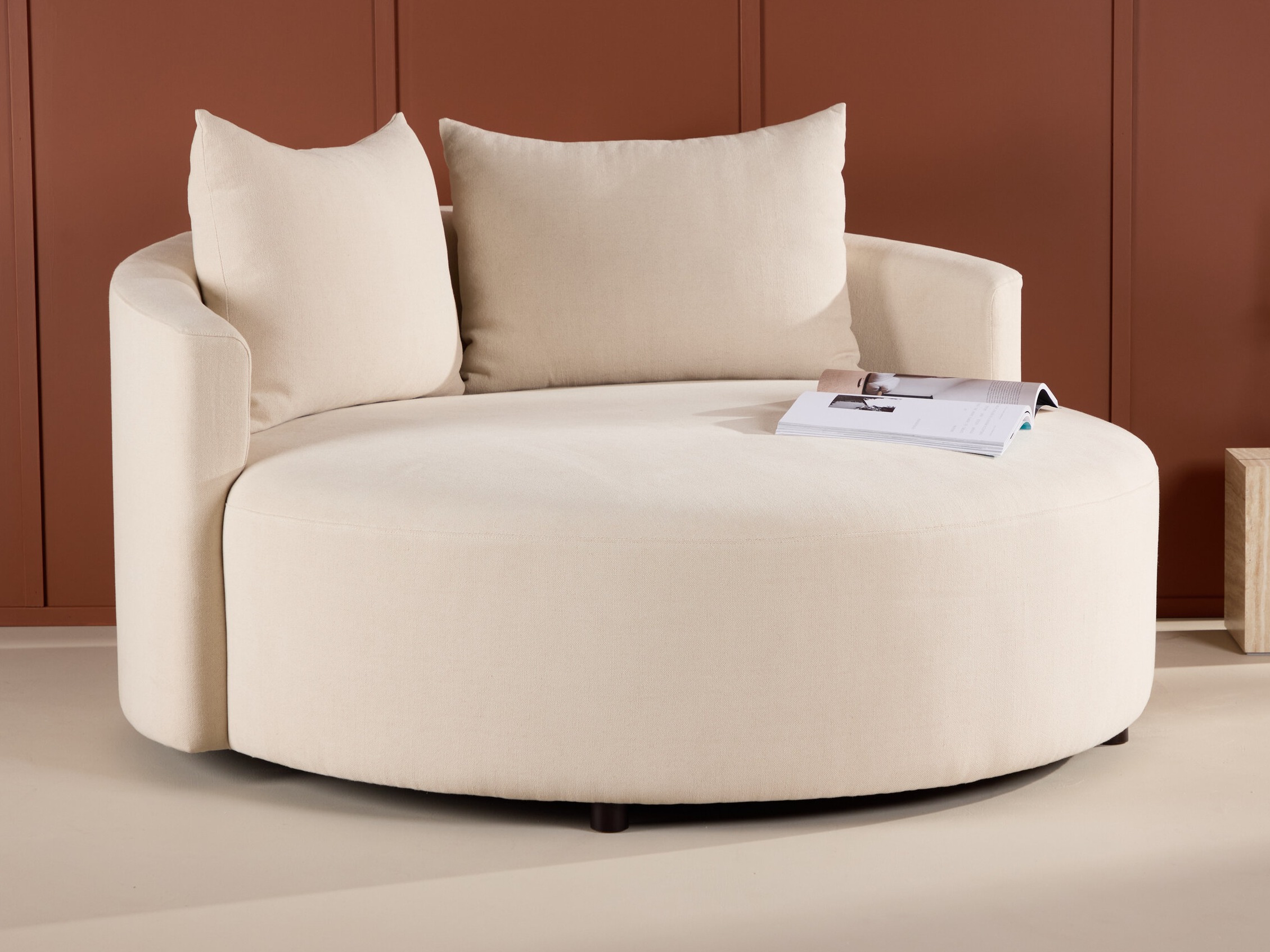 Poltrona Dallas 4985