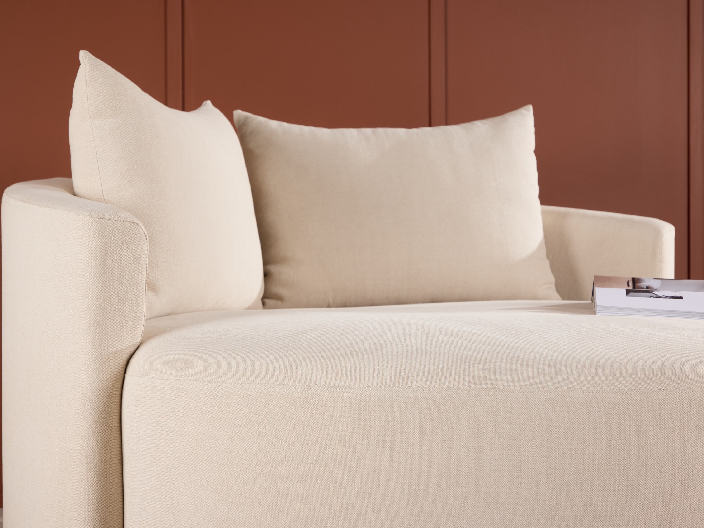 Poltrona Dallas 4985