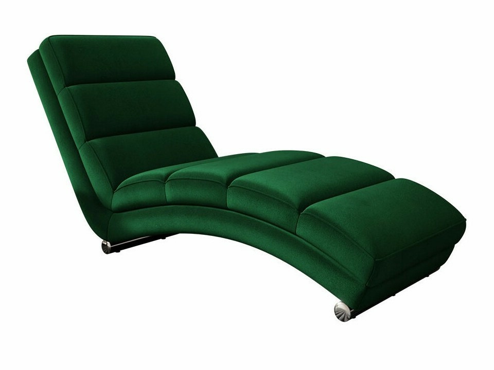 Chaise longue Comfivo  Pirum (Venus Velvet 2941)