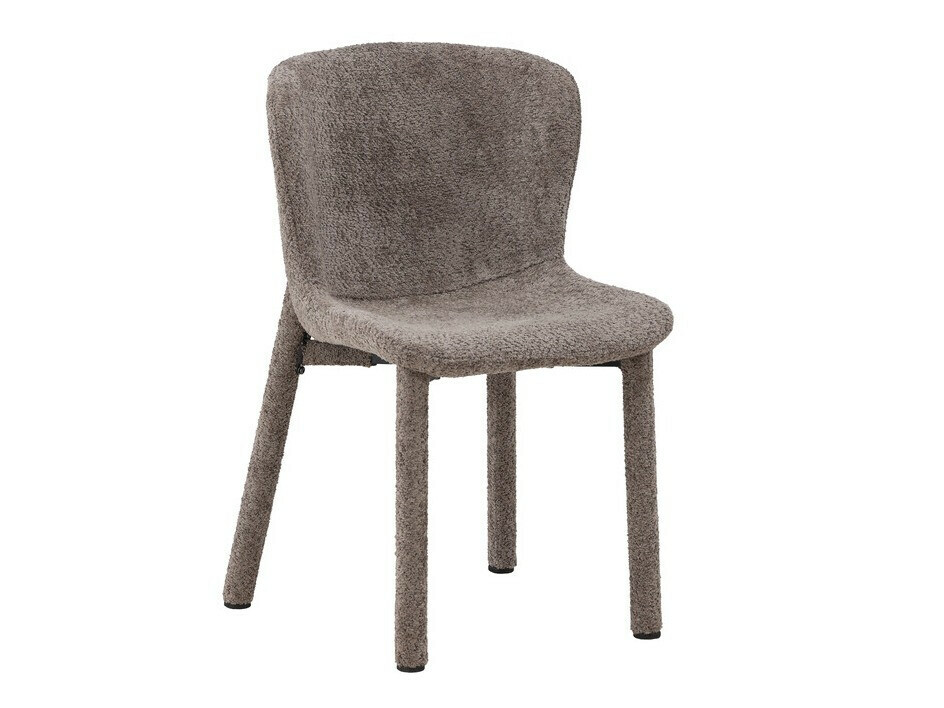 Conjunto para refeições Dallas 4987 (Castanho claro)