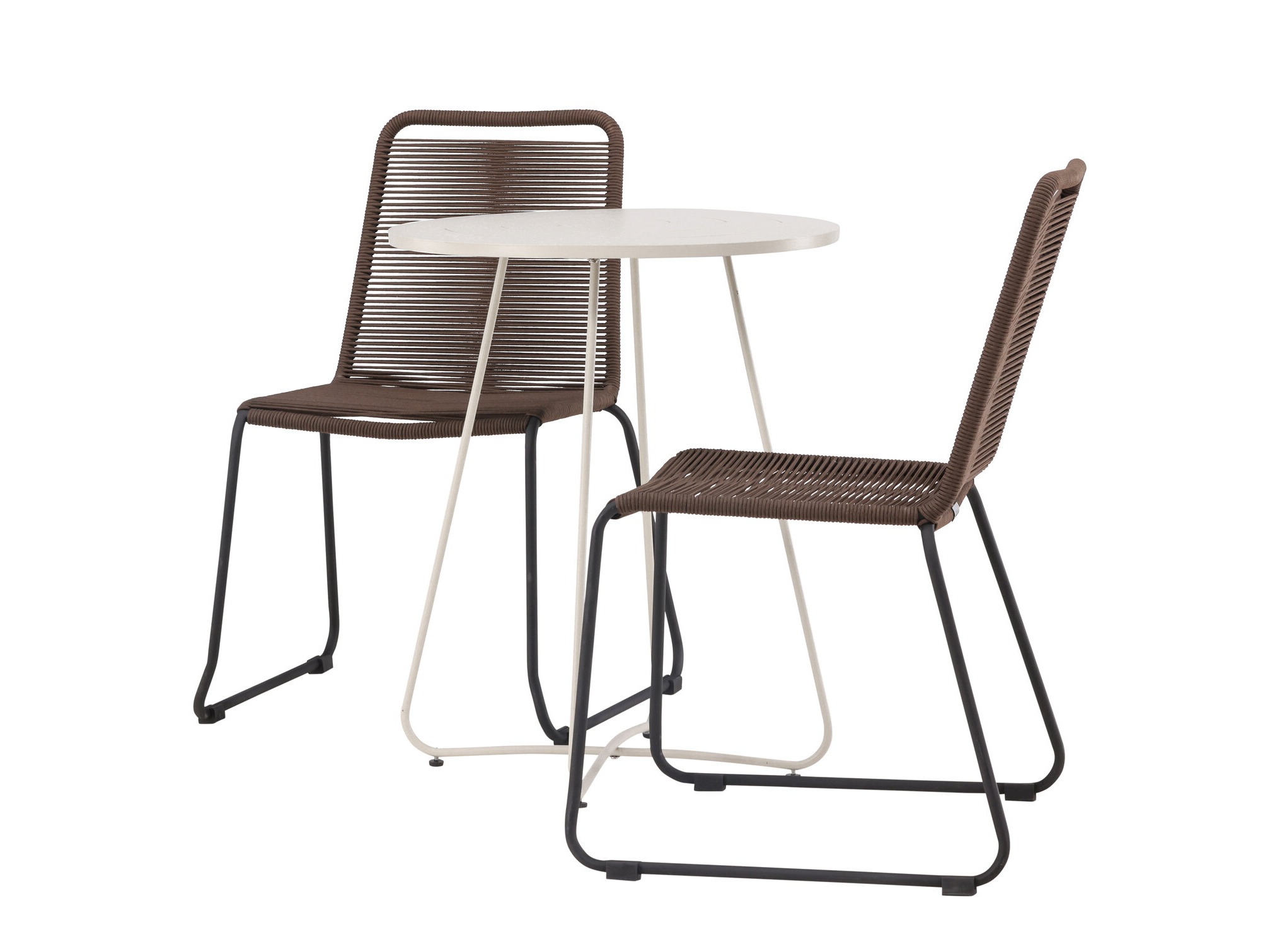 Conjunto para varanda Dallas 3554