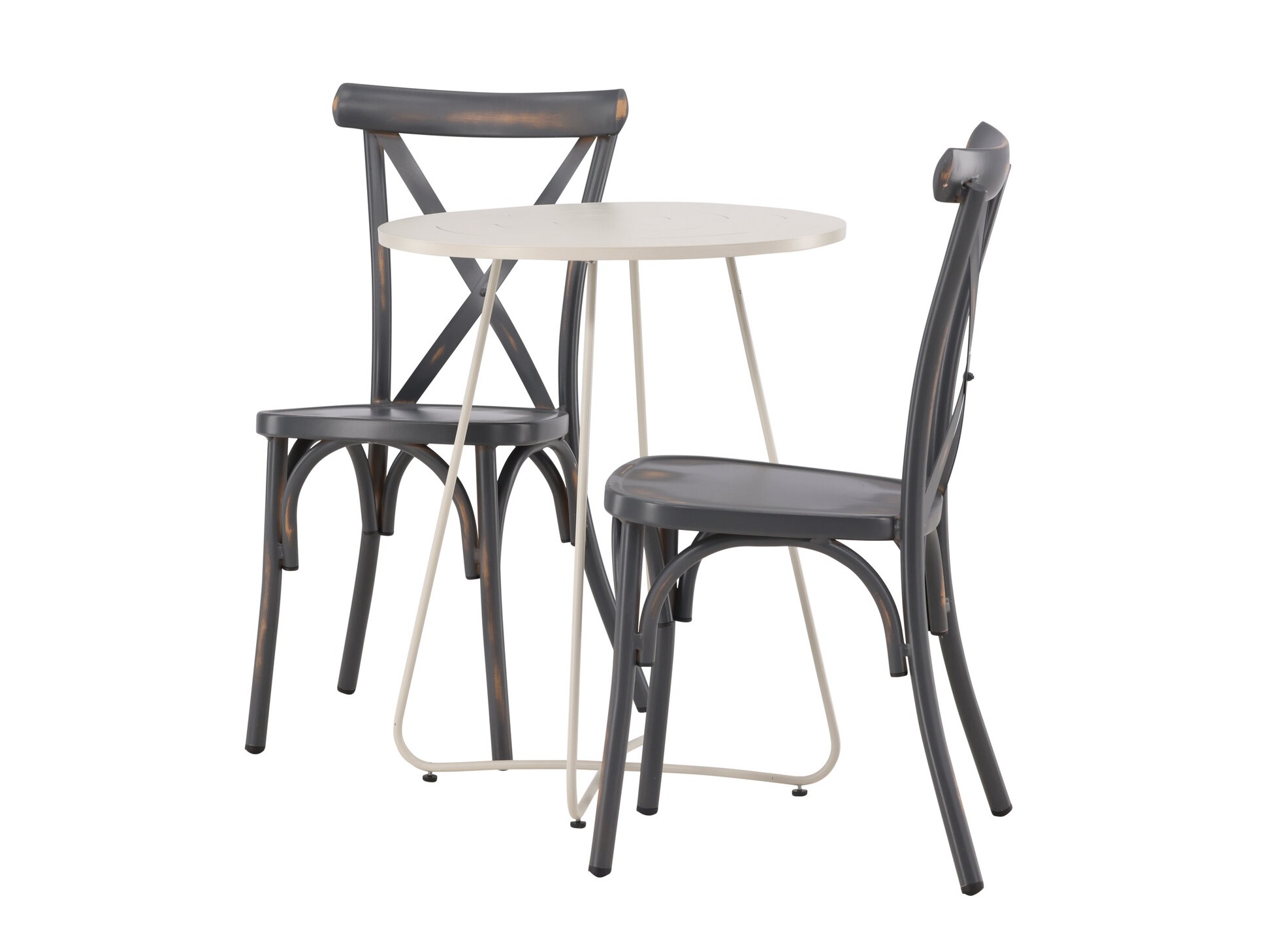 Conjunto para varanda Dallas 3557