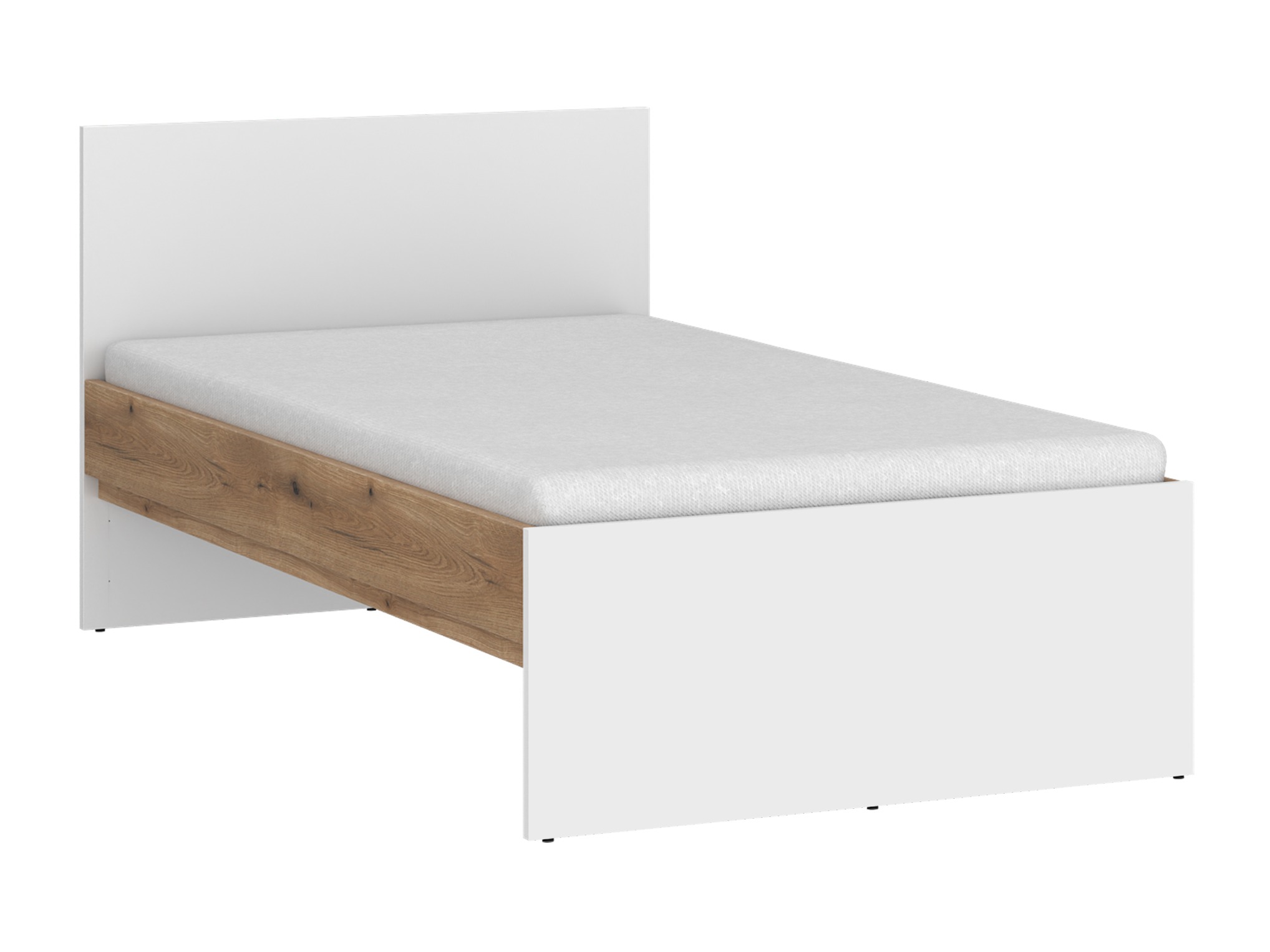 Cama Lorcamu 115