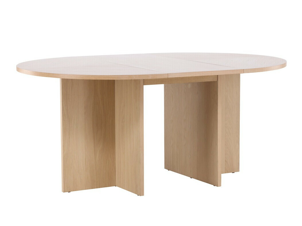 Conjunto para refeições Dallas 4991 (Carvalho)