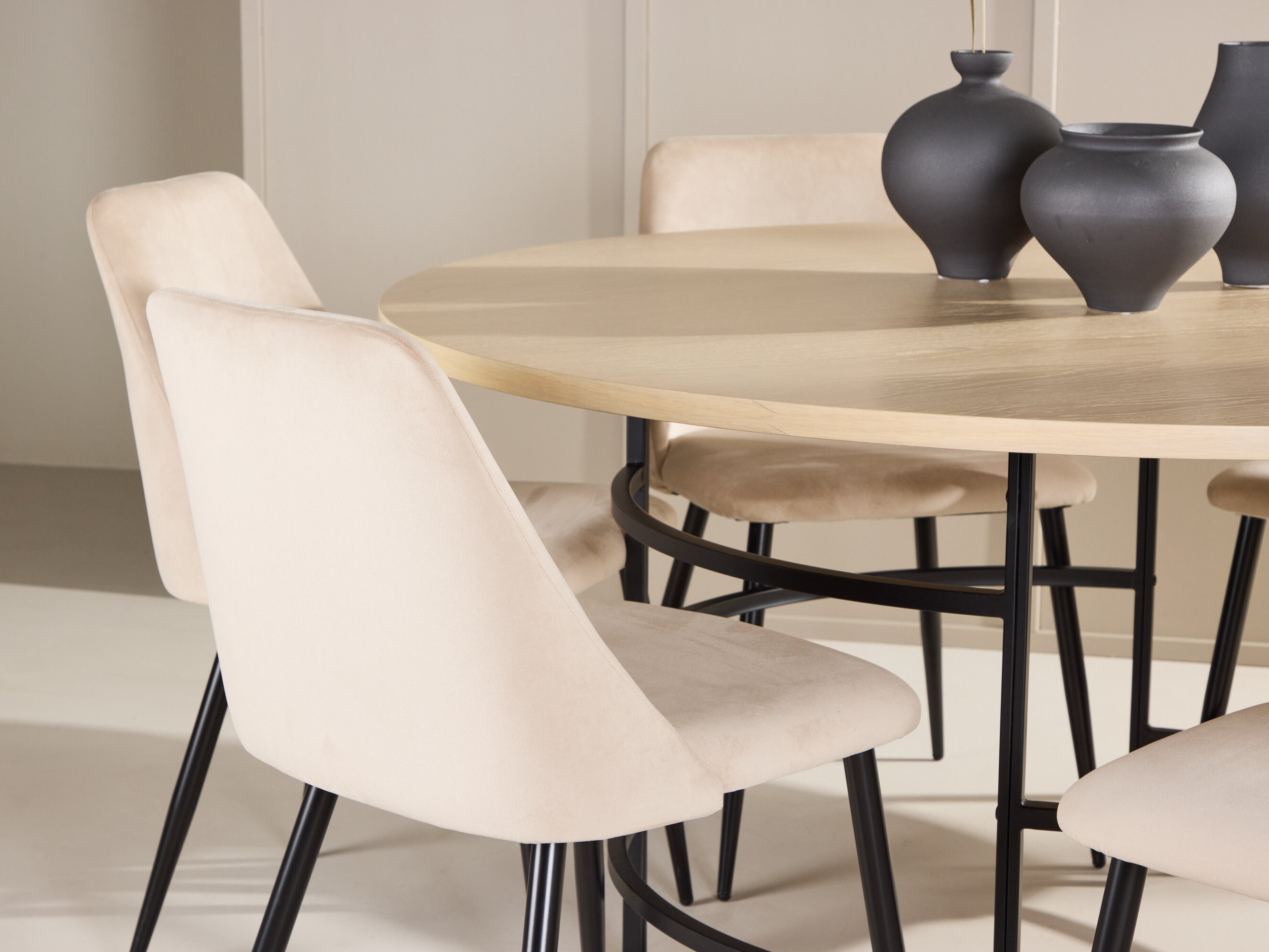 Conjunto para refeições Dallas 4994