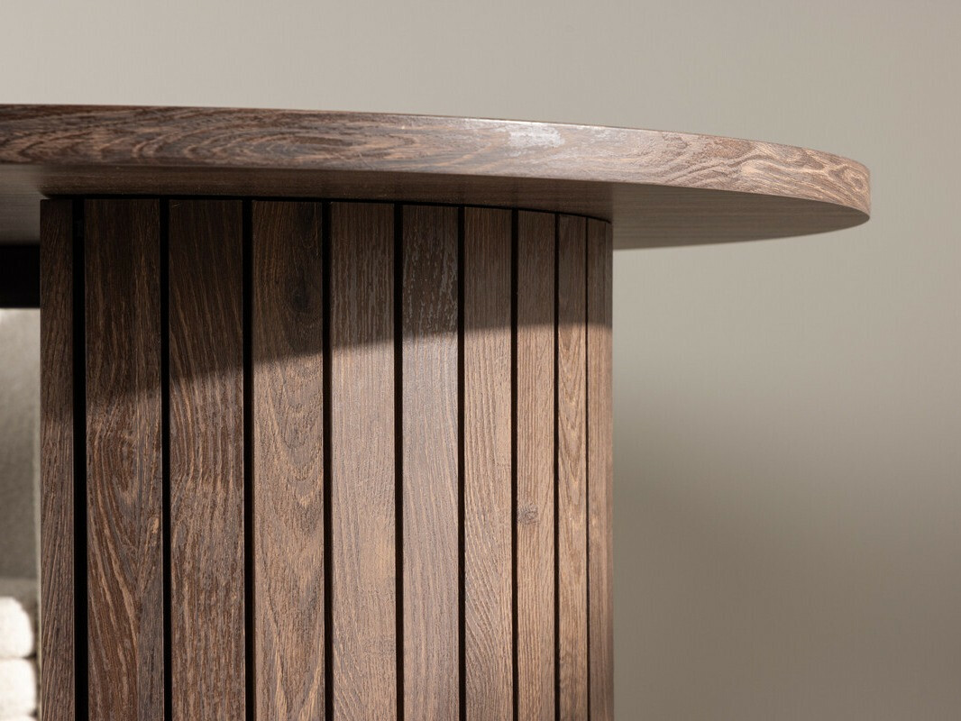 Conjunto para refeições Dallas 4995 (Bege)