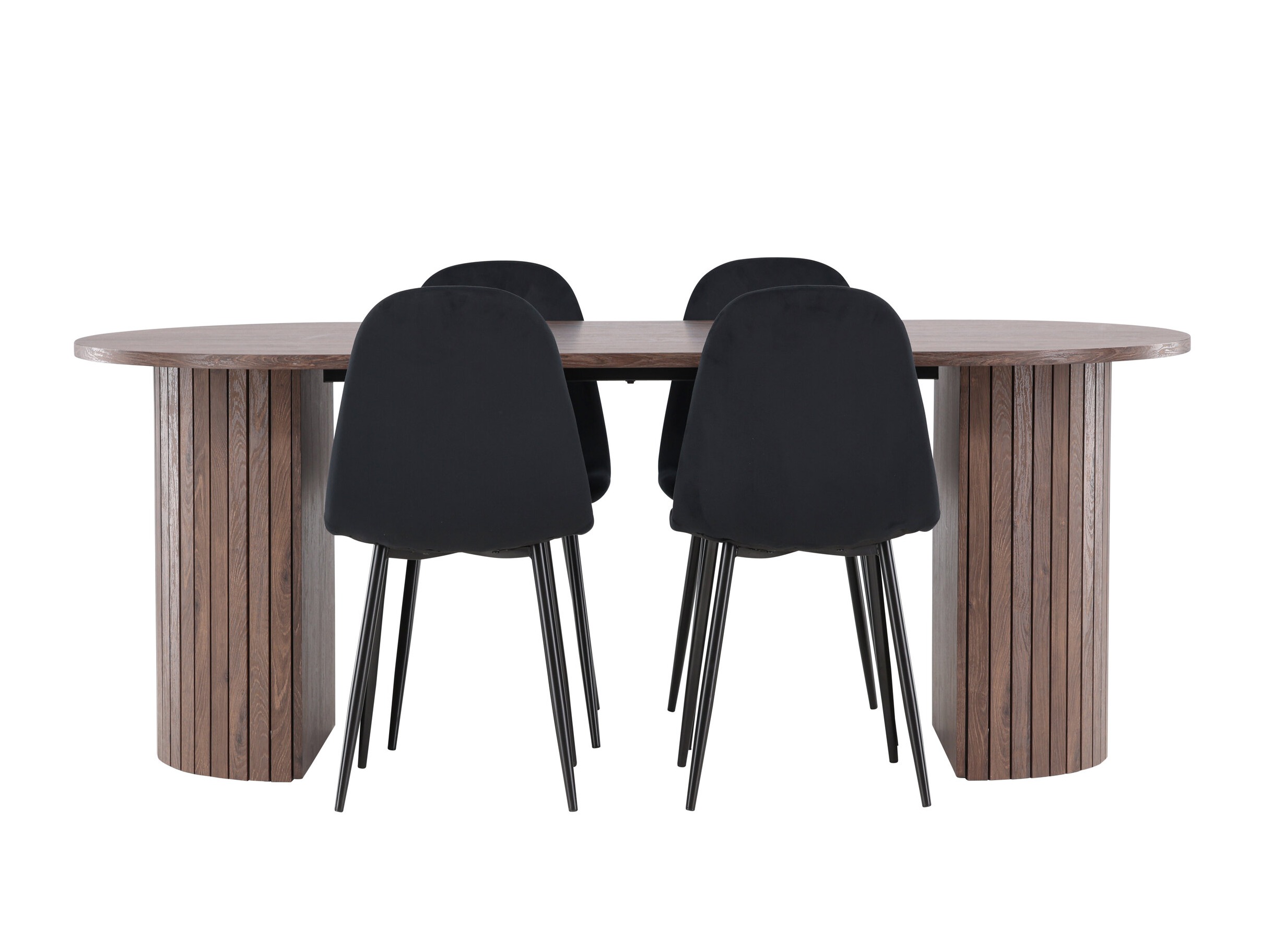 Conjunto para refeições Dallas 4995