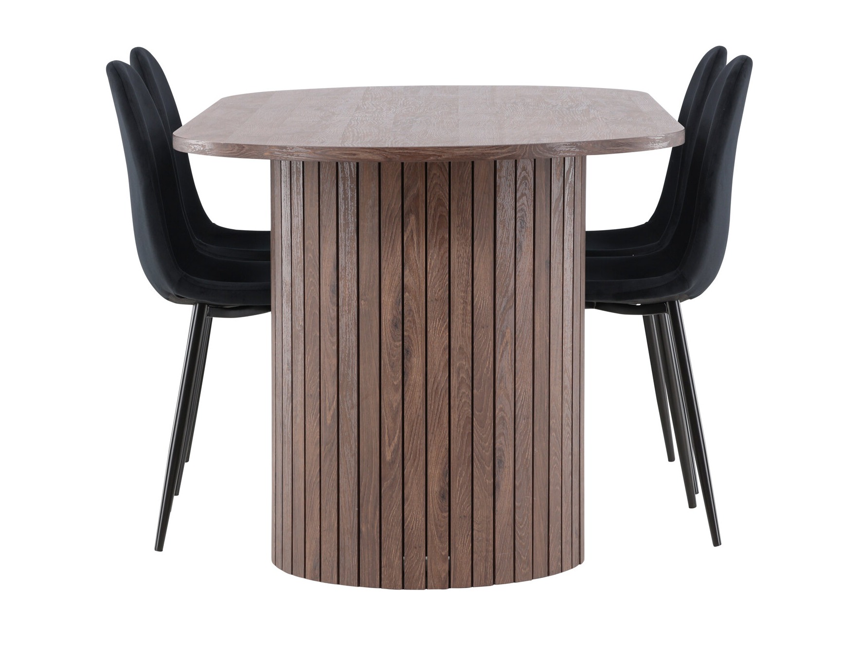 Conjunto para refeições Dallas 4995