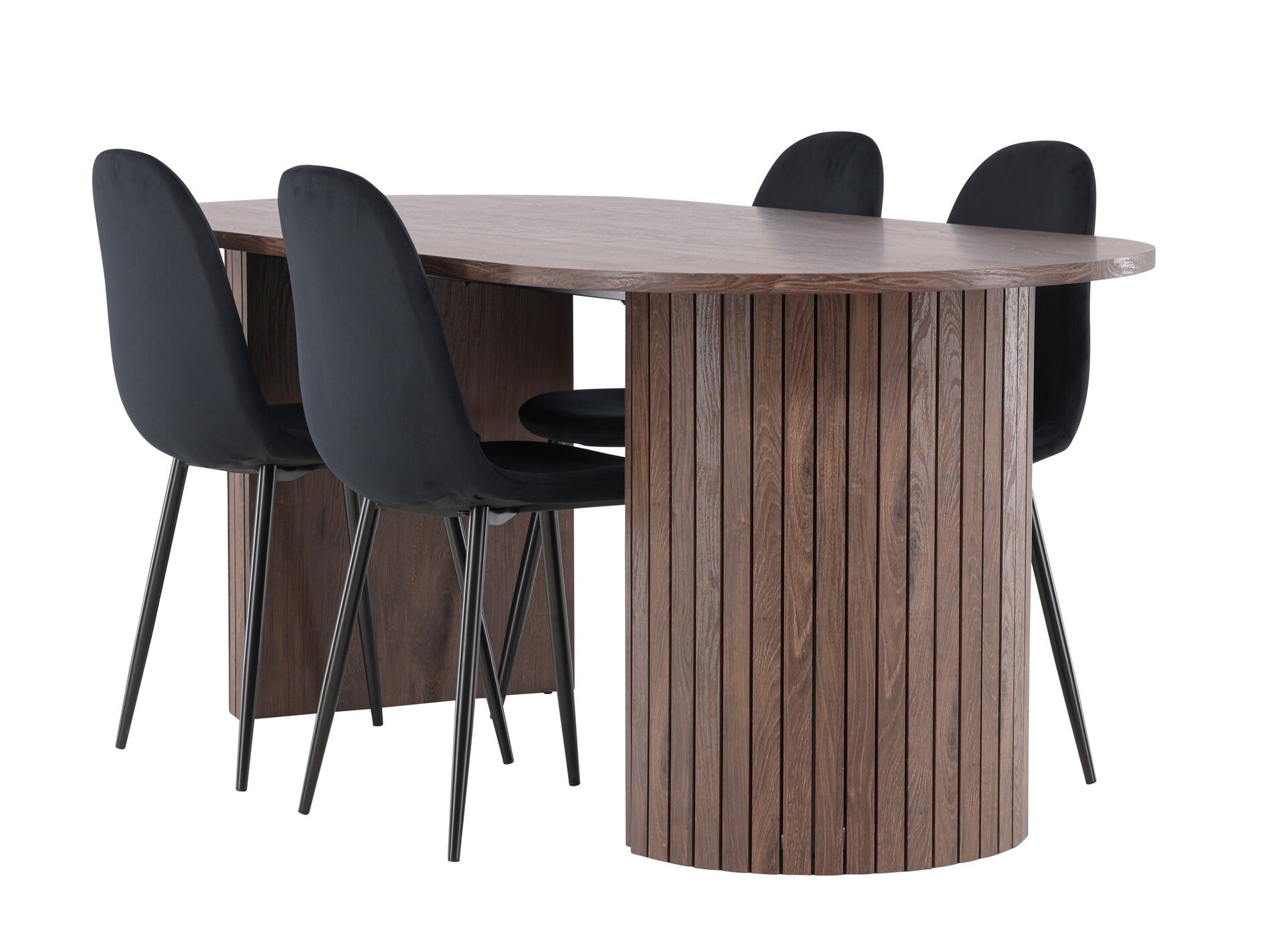 Conjunto para refeições Dallas 4995