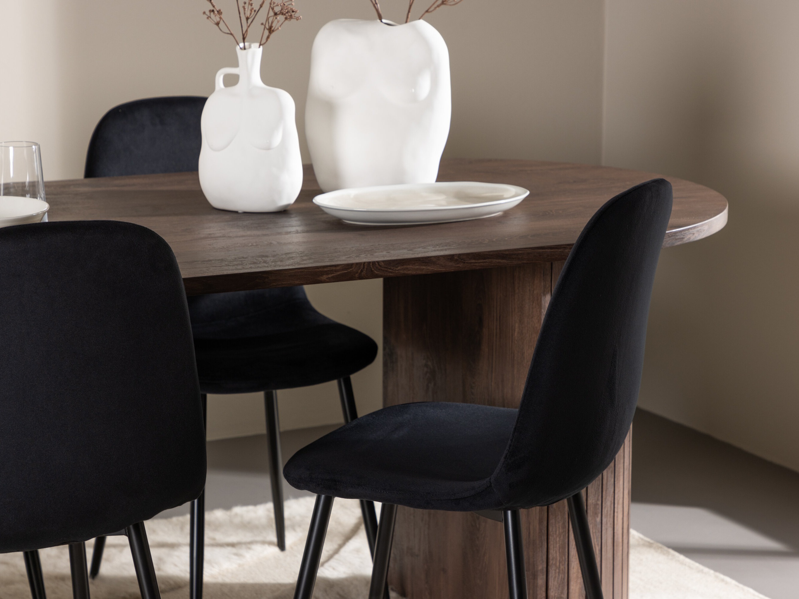 Conjunto para refeições Dallas 4995