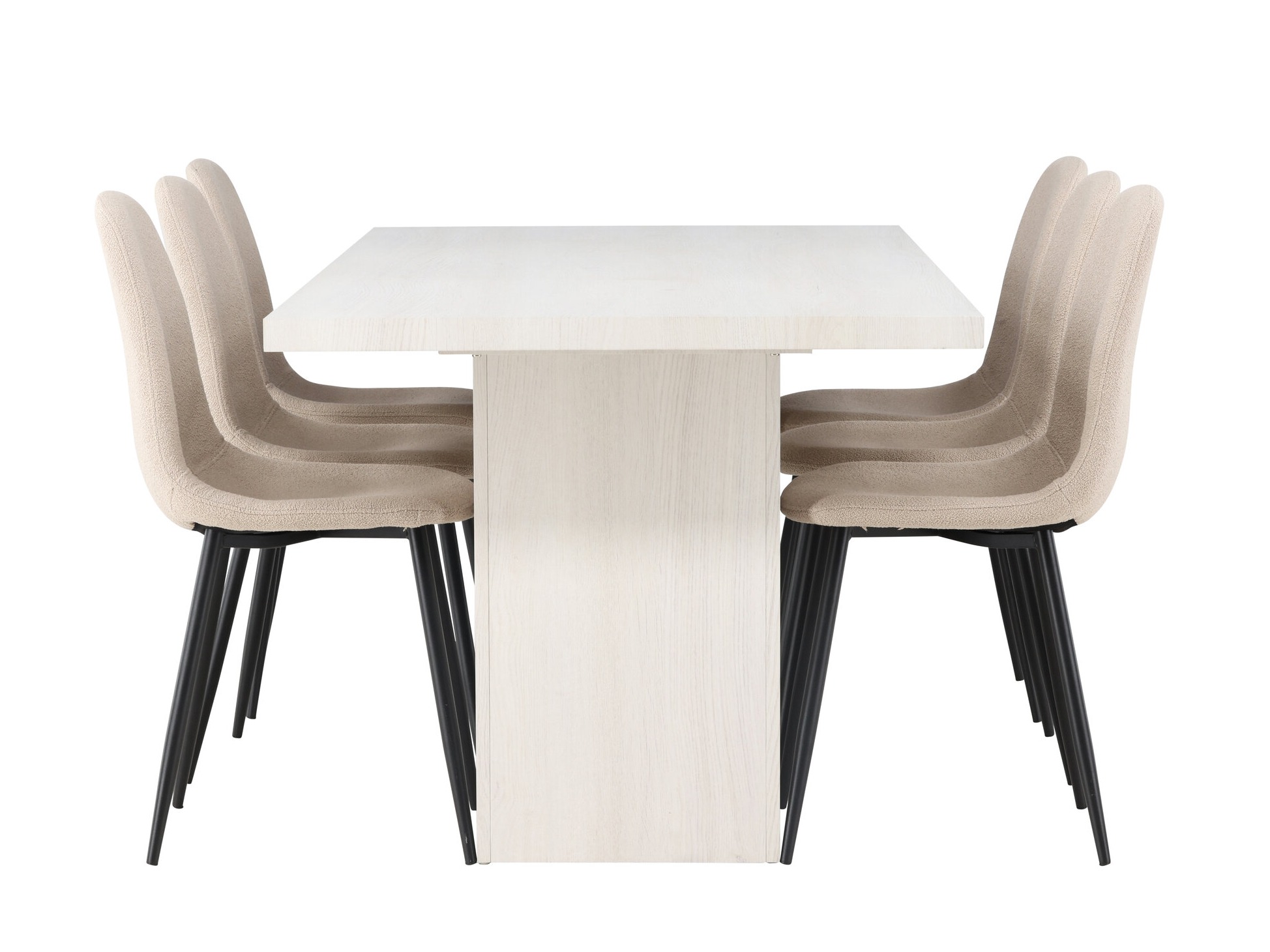 Conjunto para refeições Dallas 4997