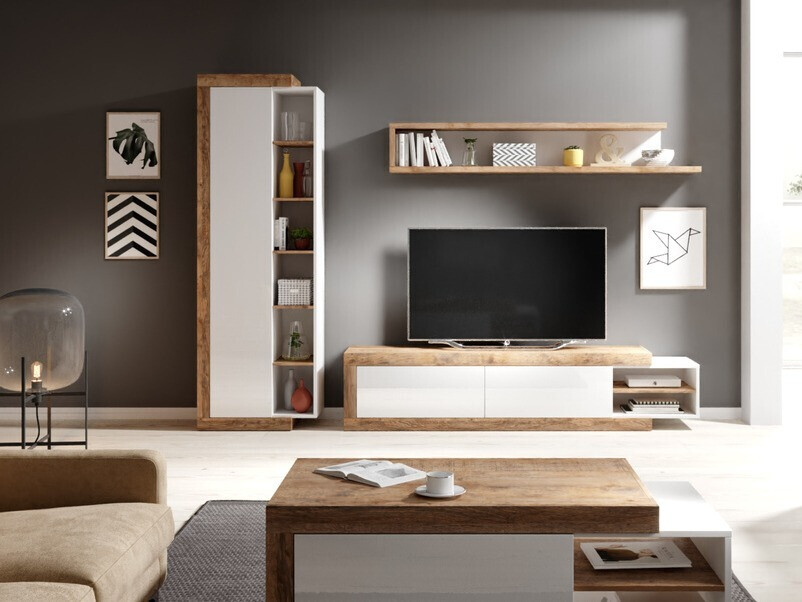 Estante de parede SP6226