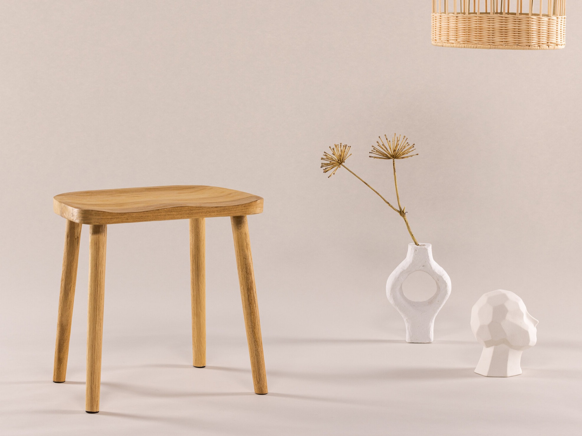 Banquinho Dallas 5003