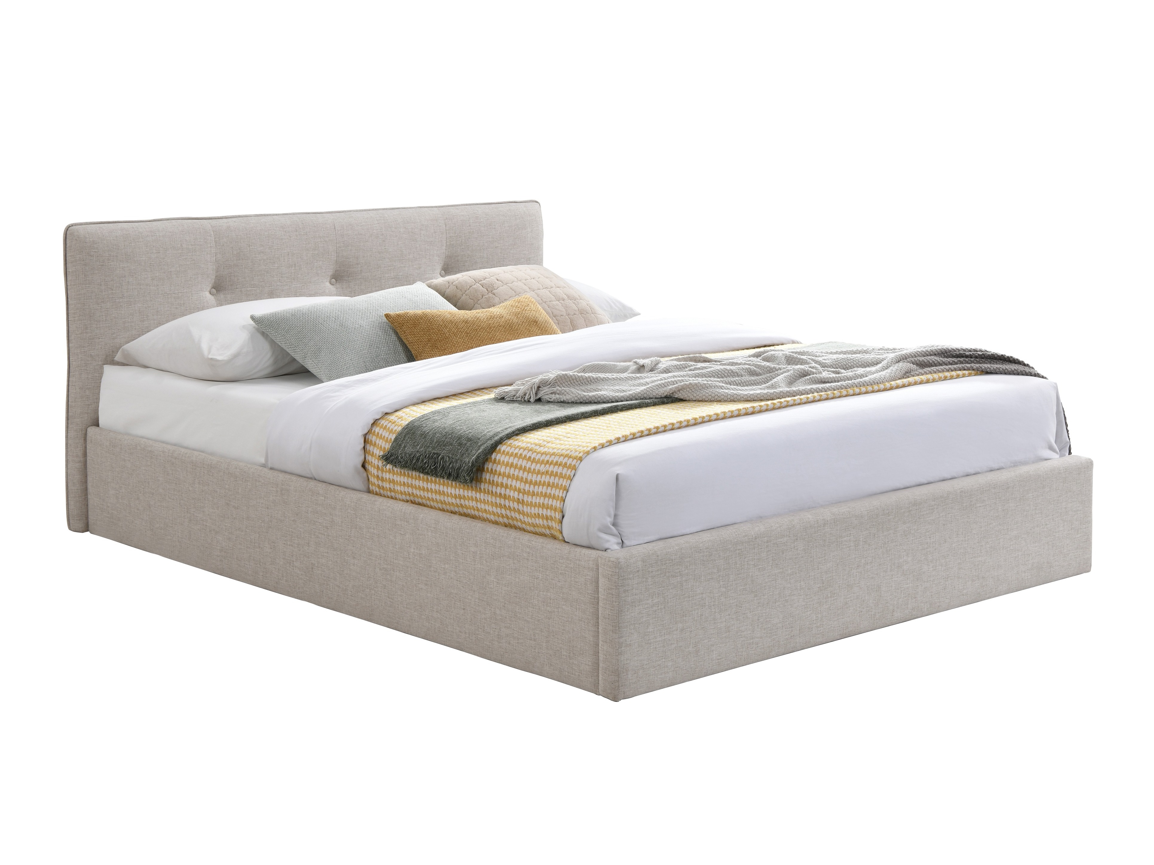 Cama Comfivo Libum