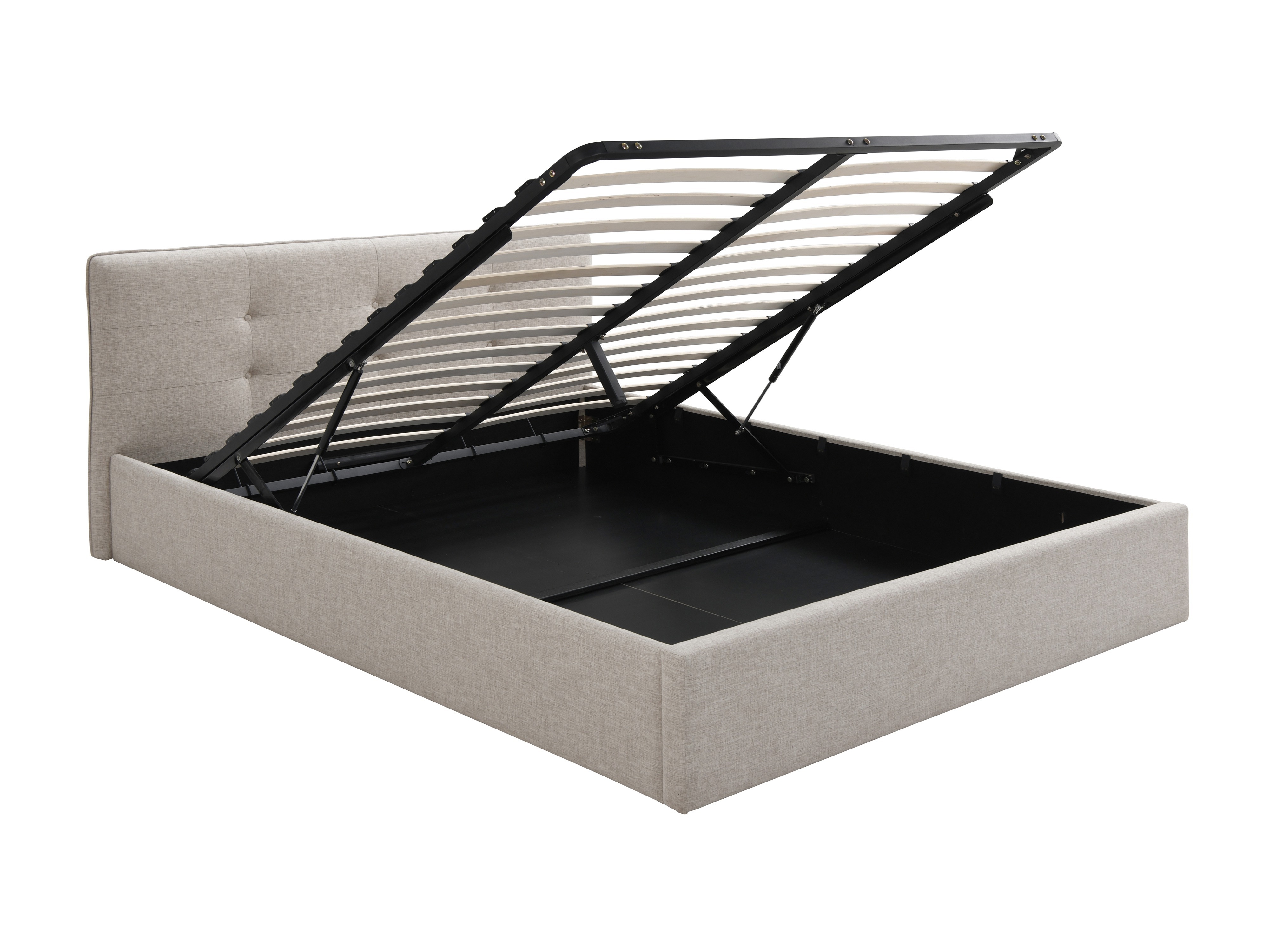 Cama Comfivo Libum